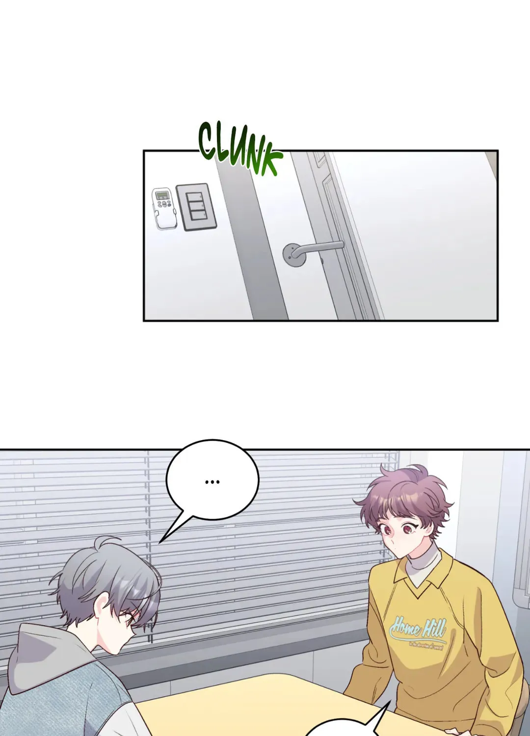 Merry Marbling Chapter 25 page 16 - 
