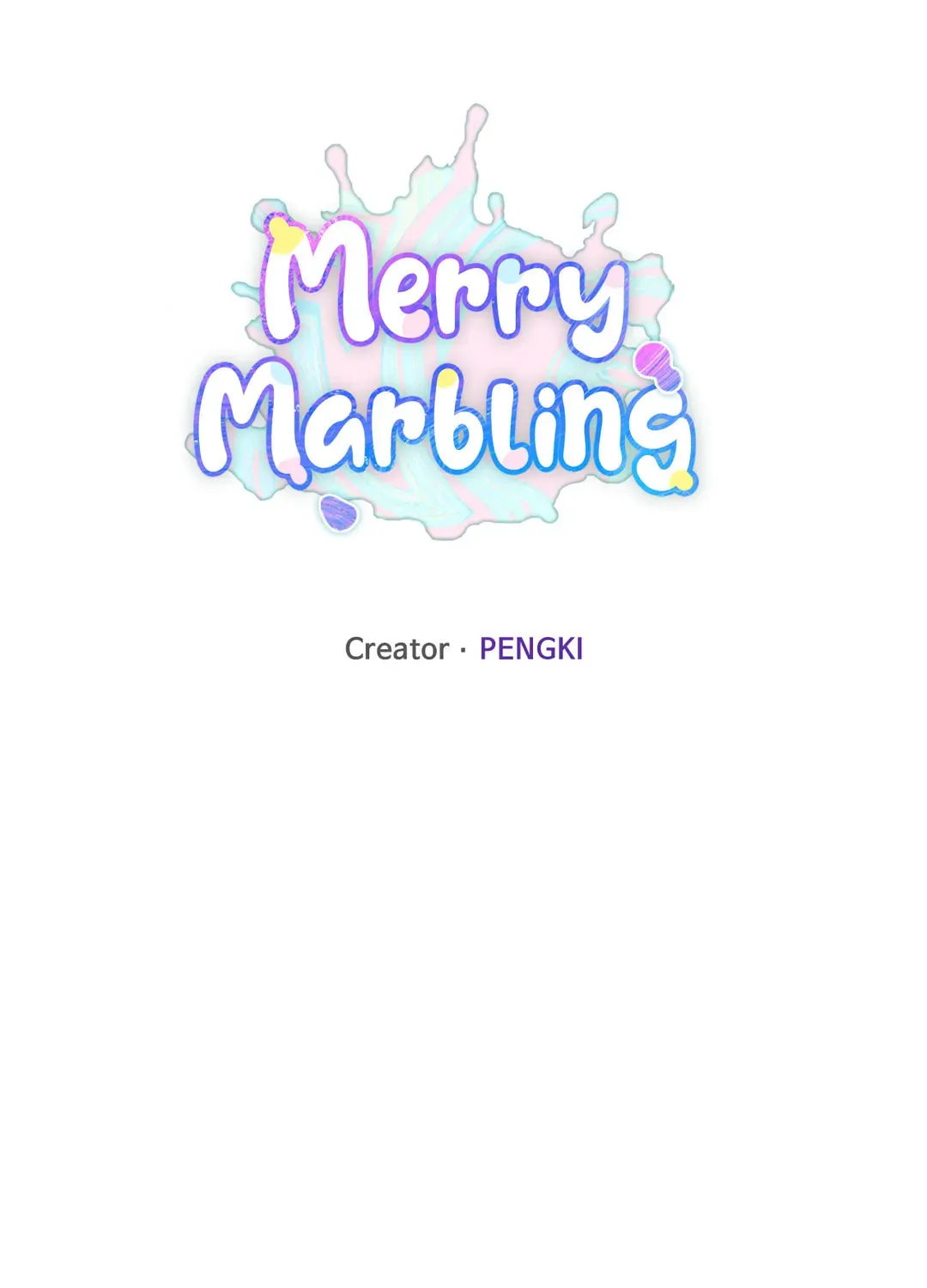 Merry Marbling Chapter 25 page 19 - 