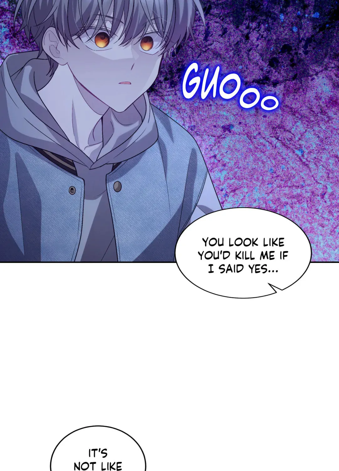 Merry Marbling Chapter 25 page 22 - 