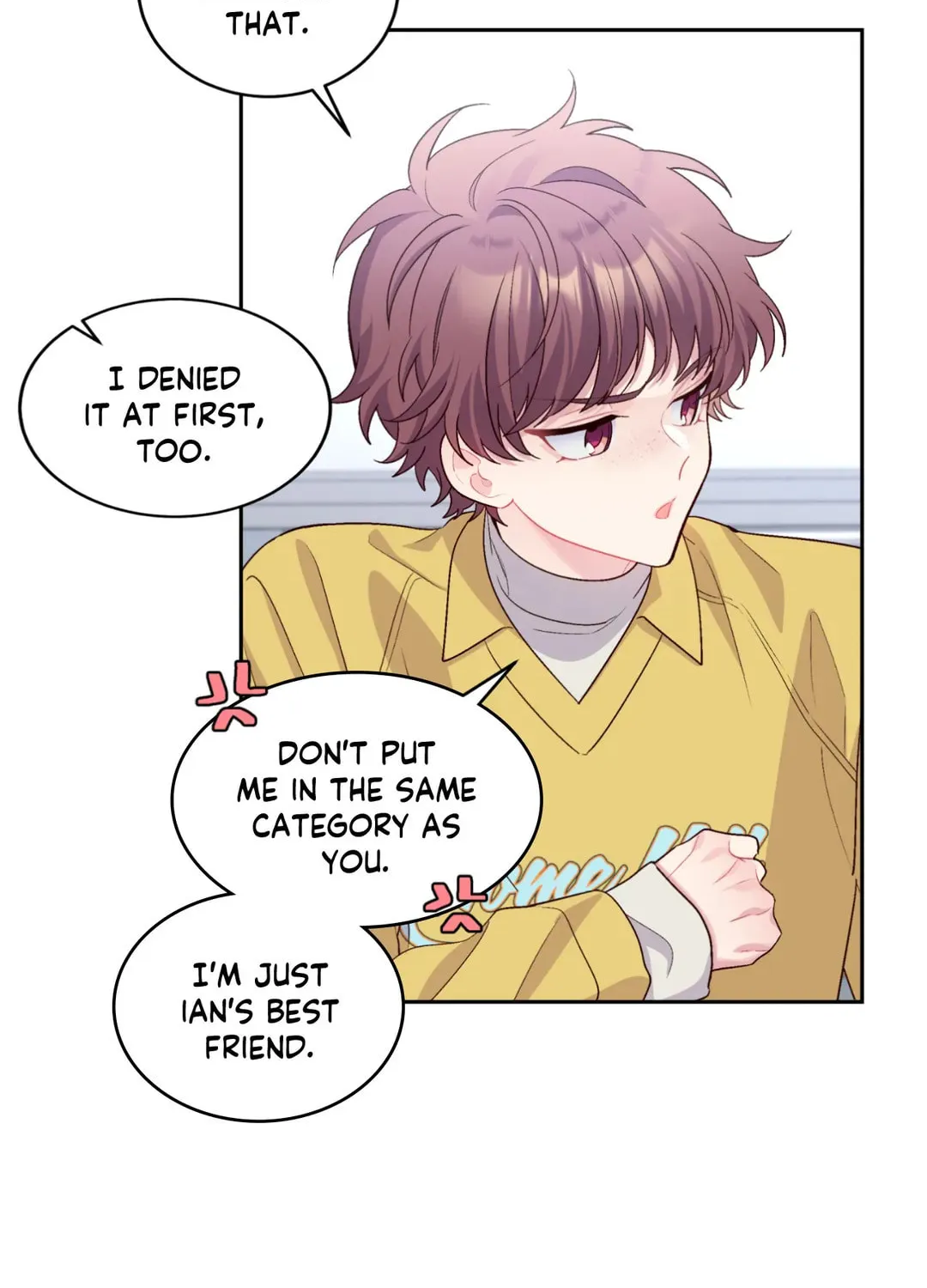 Merry Marbling Chapter 25 page 23 - 