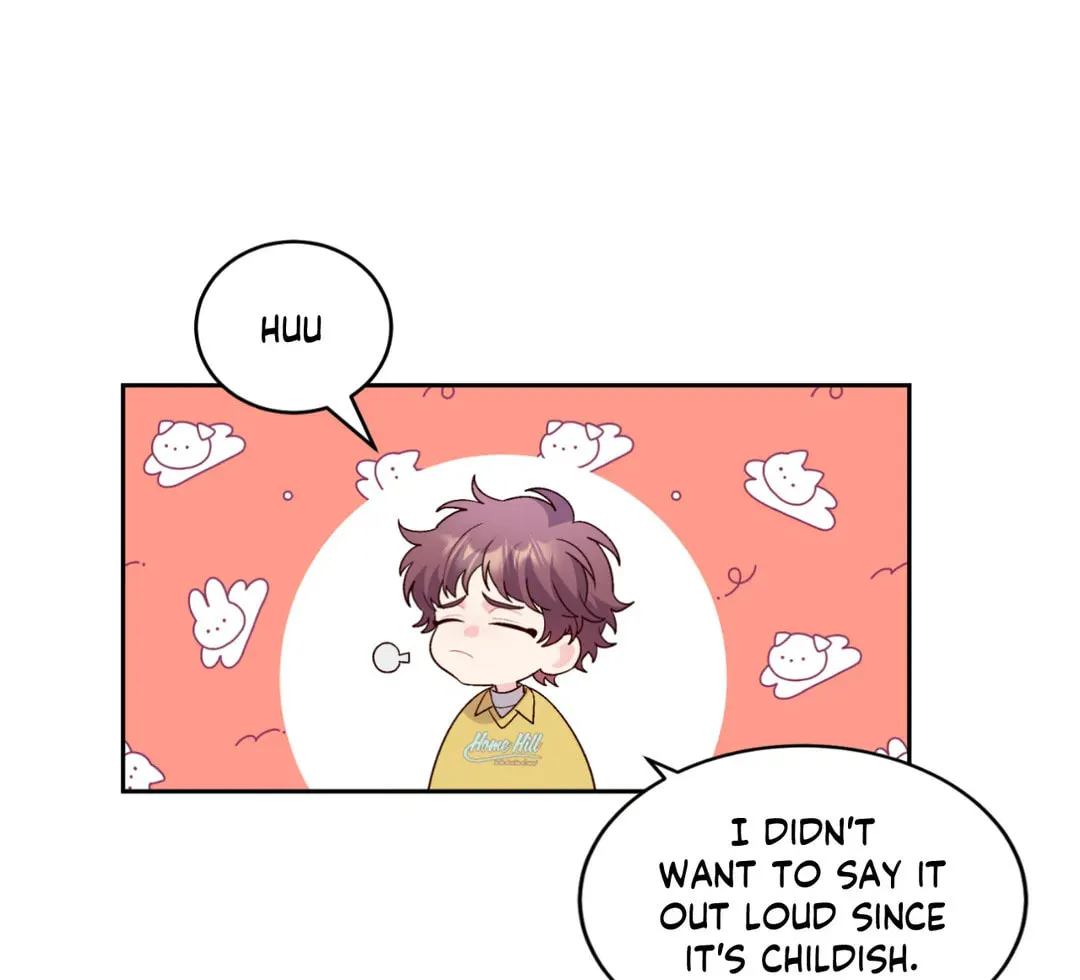 Merry Marbling Chapter 25 page 24 - 