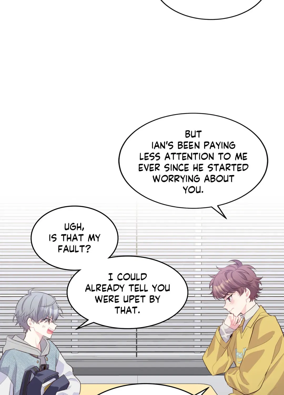 Merry Marbling Chapter 25 page 25 - 