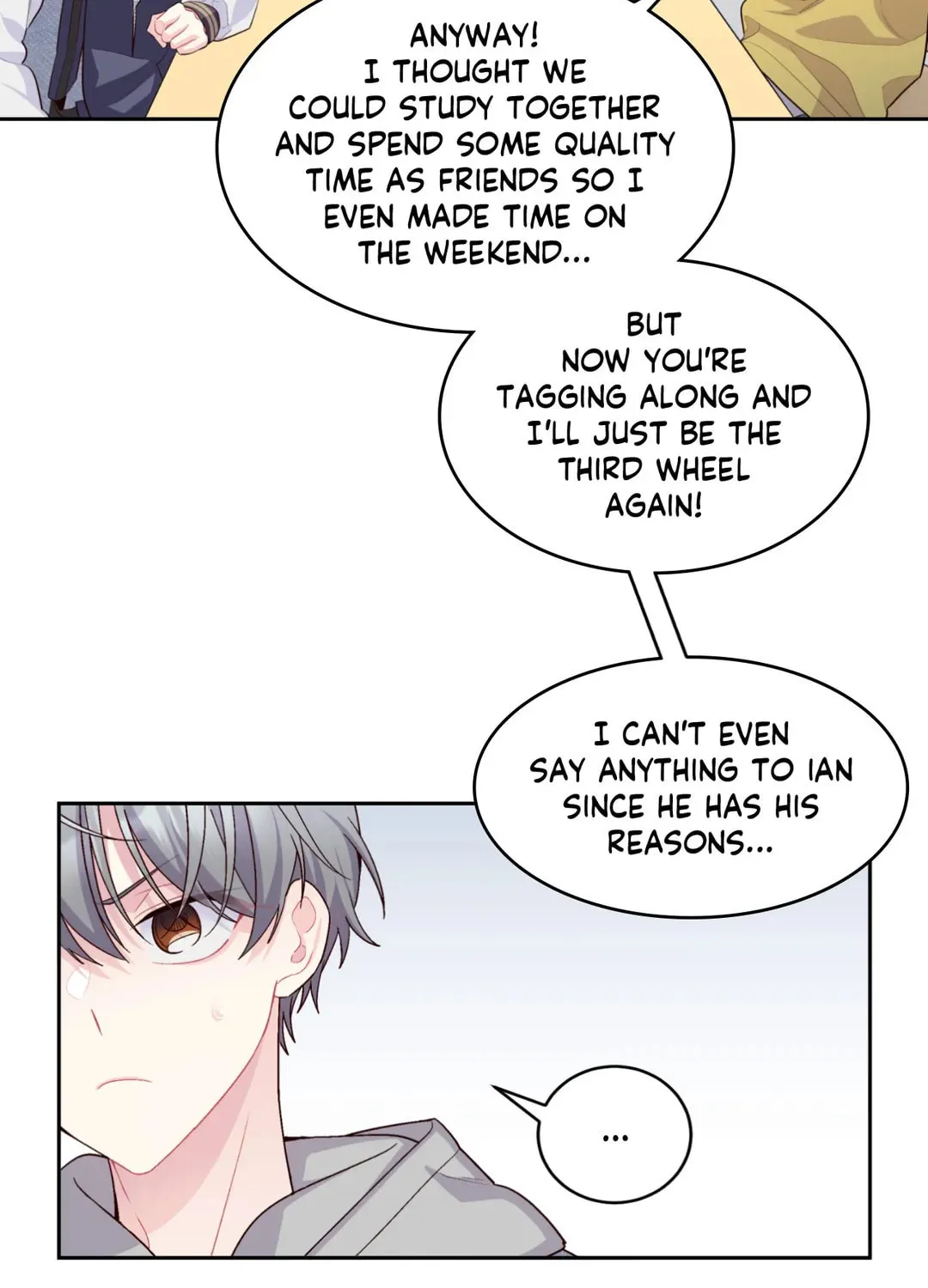 Merry Marbling Chapter 25 page 26 - 