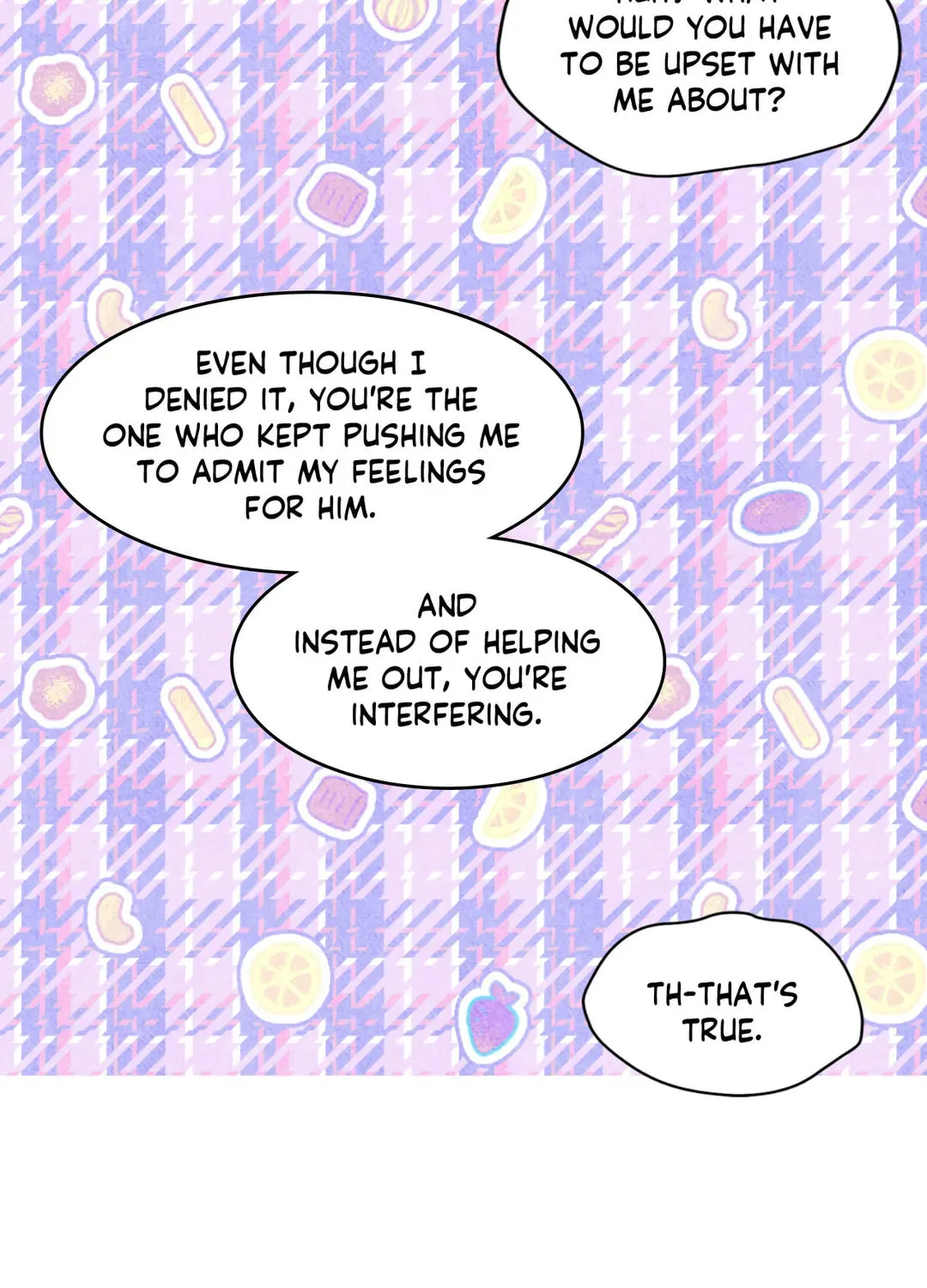Merry Marbling Chapter 25 page 28 - 