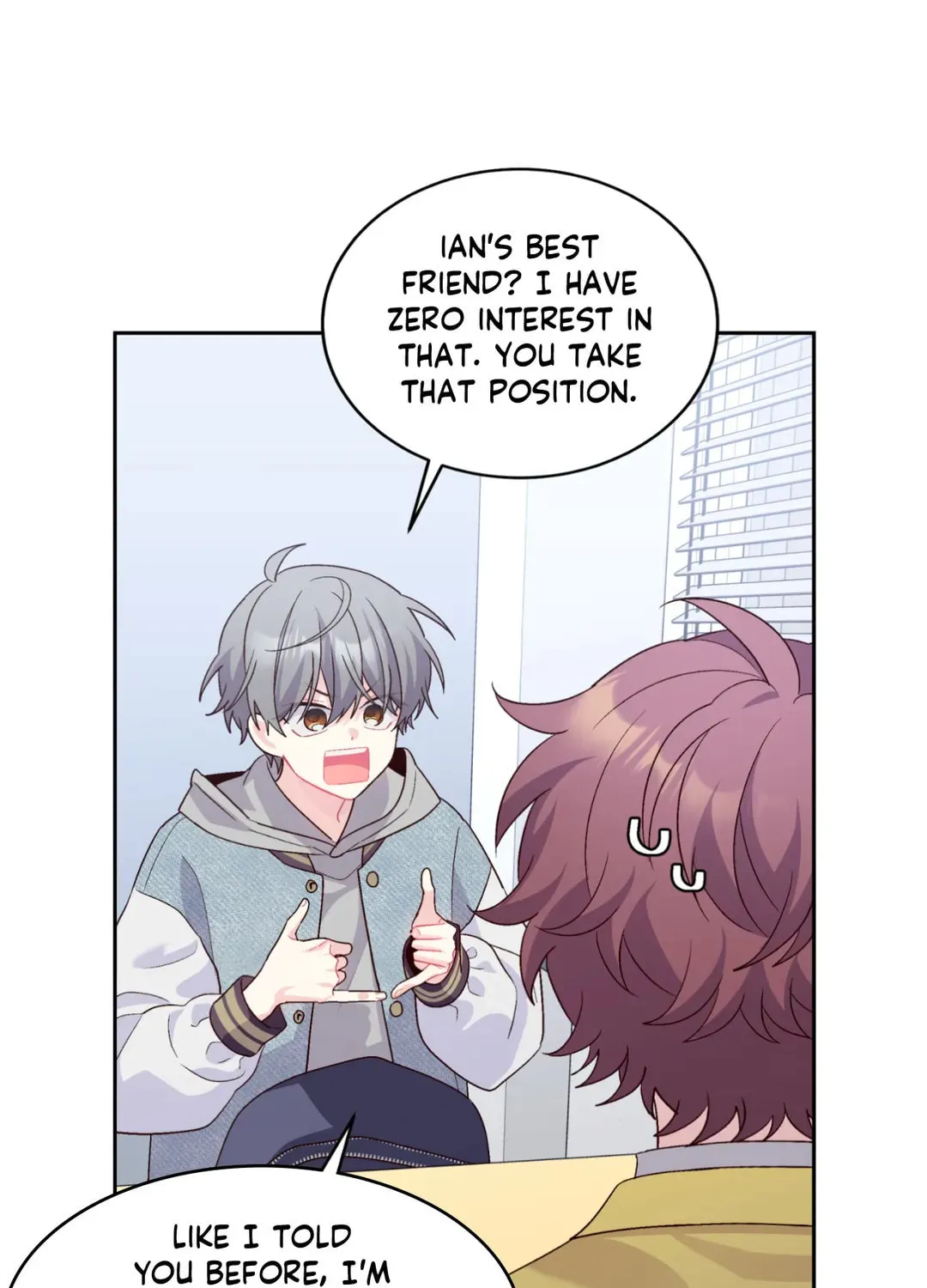 Merry Marbling Chapter 25 page 29 - 