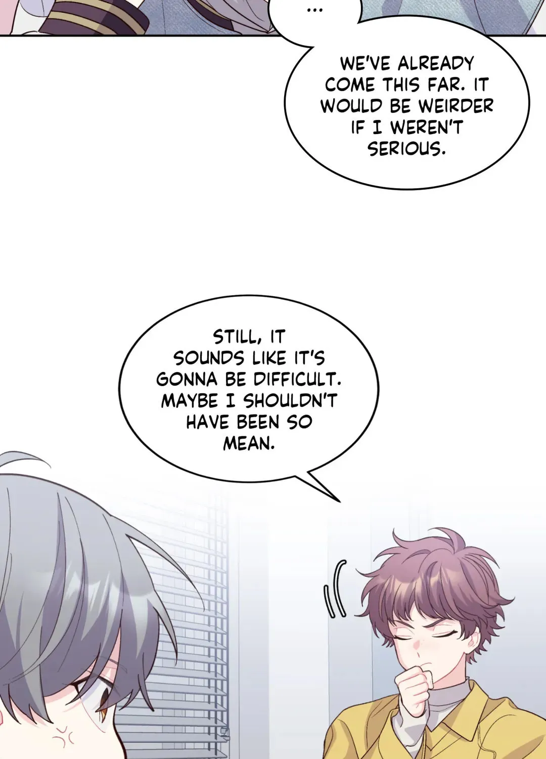 Merry Marbling Chapter 25 page 34 - 