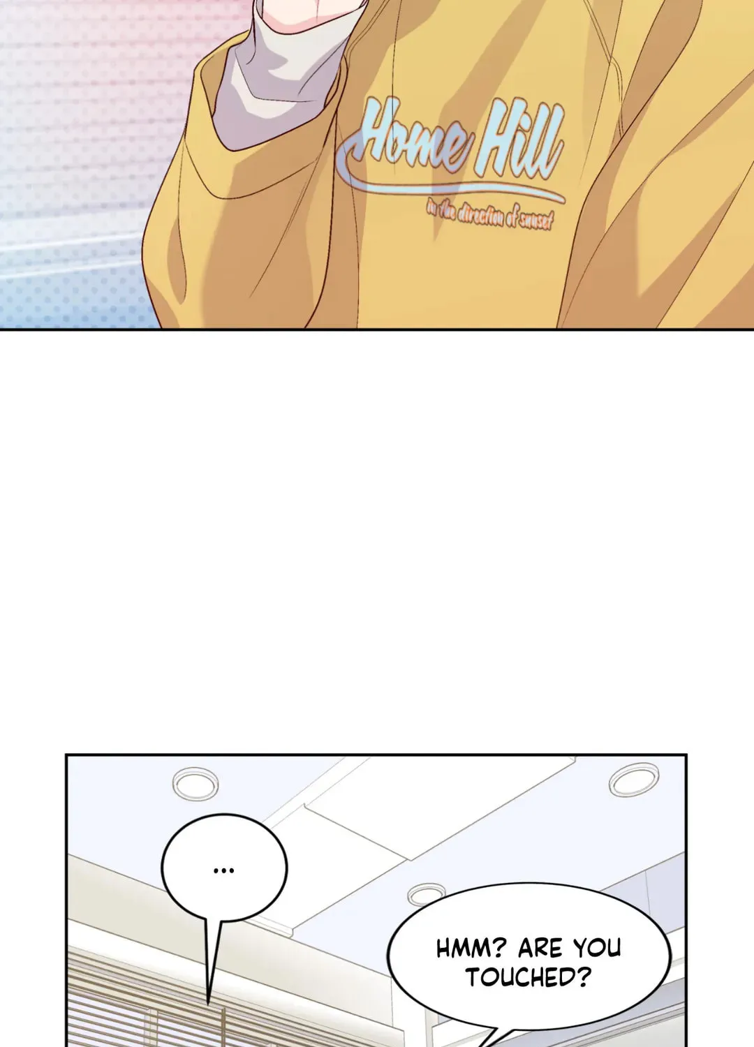 Merry Marbling Chapter 25 page 37 - 