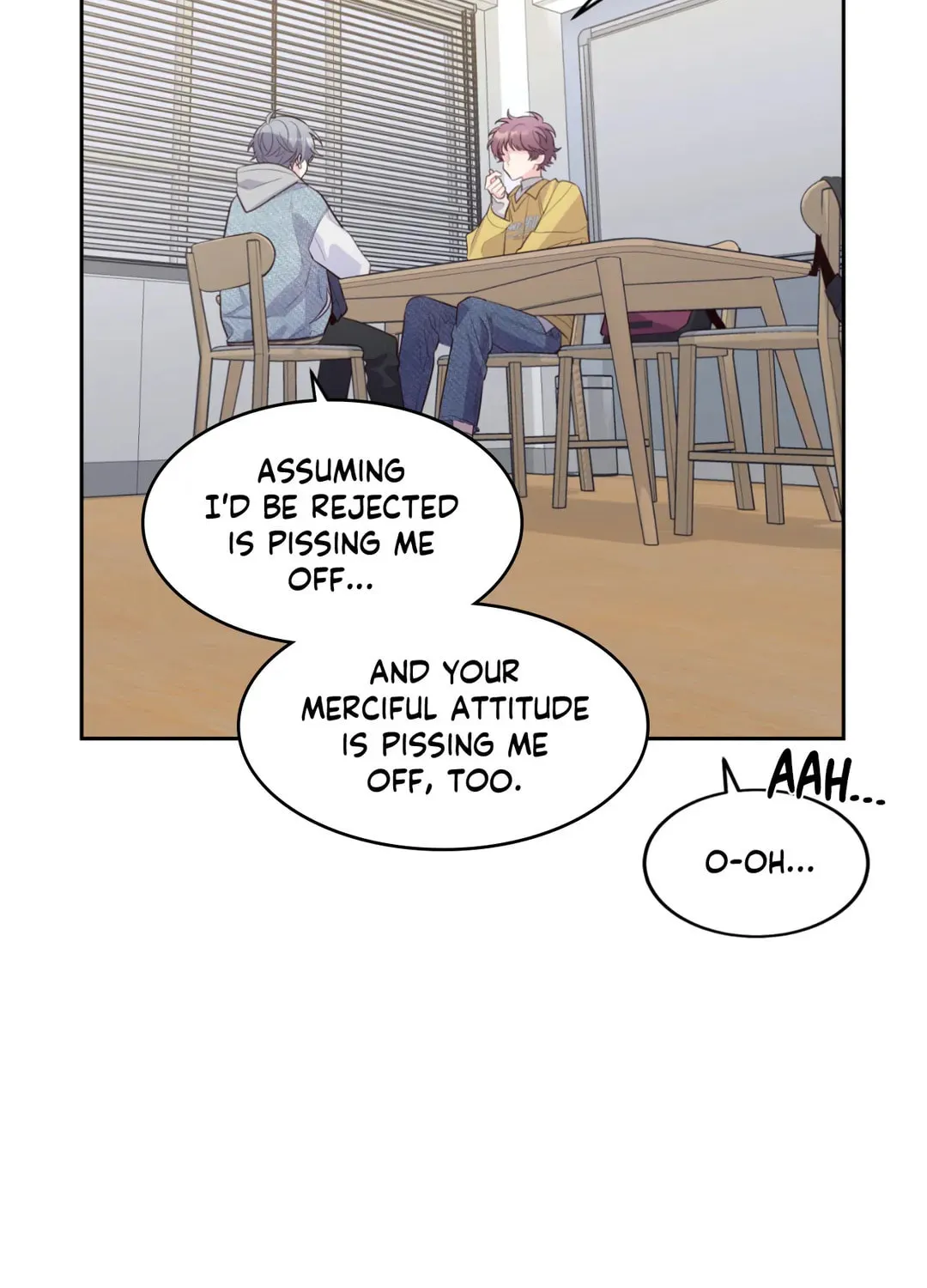 Merry Marbling Chapter 25 page 38 - 