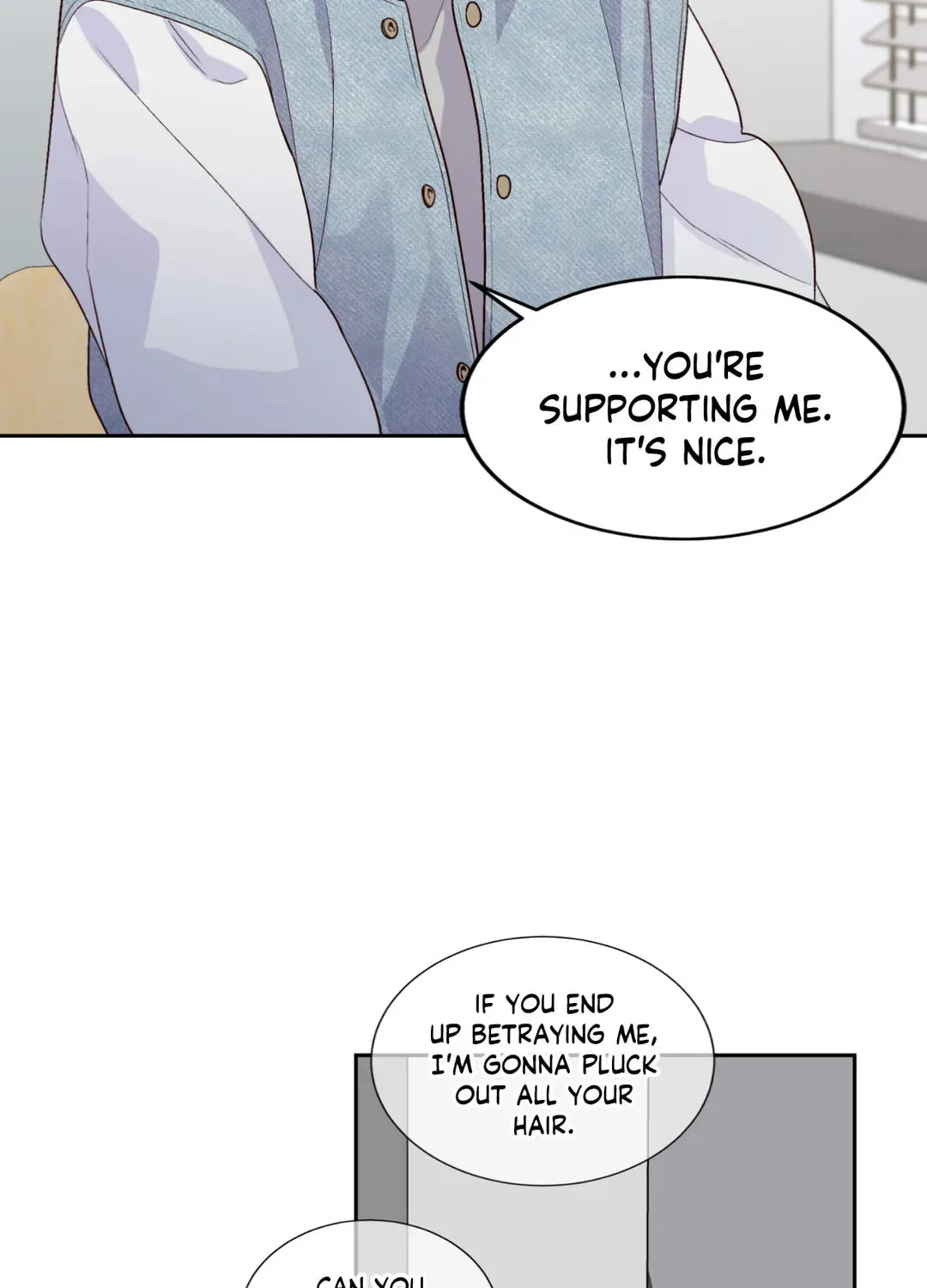 Merry Marbling Chapter 25 page 40 - 