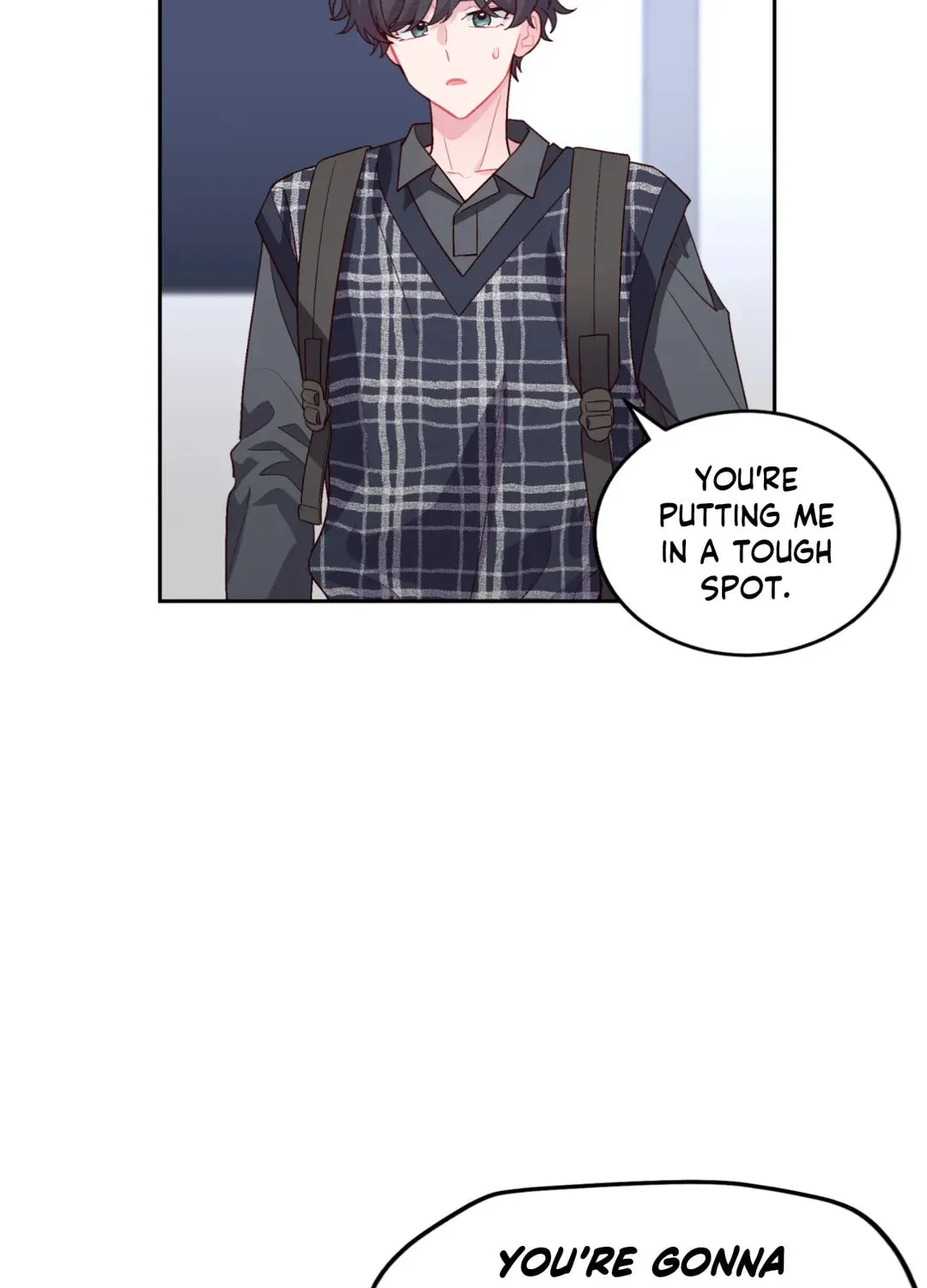 Merry Marbling Chapter 25 page 5 - 