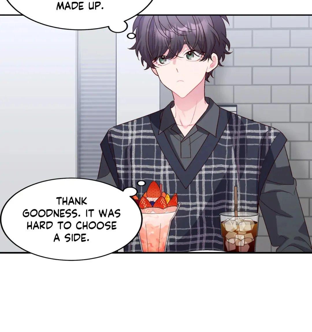 Merry Marbling Chapter 25 page 42 - 