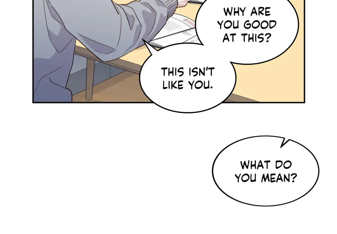 Merry Marbling Chapter 25 page 48 - 
