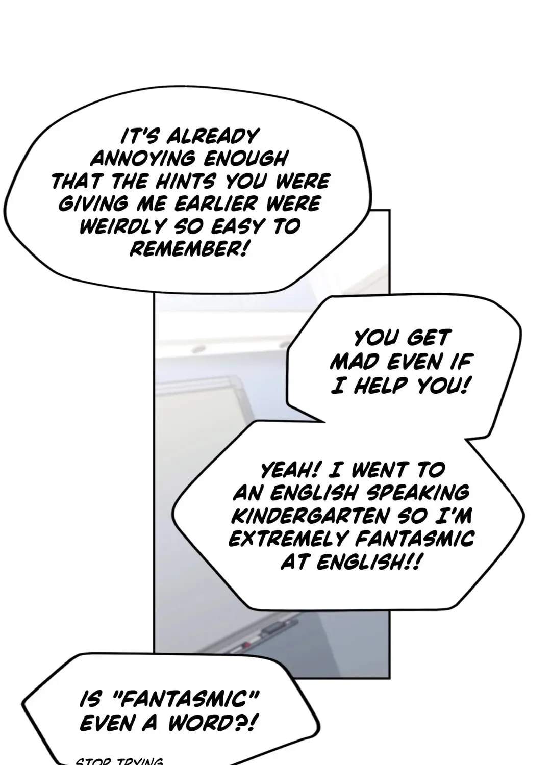 Merry Marbling Chapter 25 page 49 - 