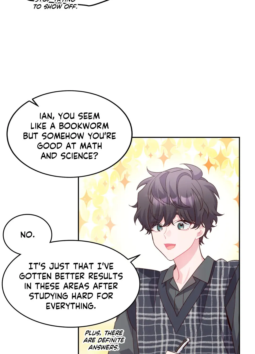 Merry Marbling Chapter 25 page 50 - 