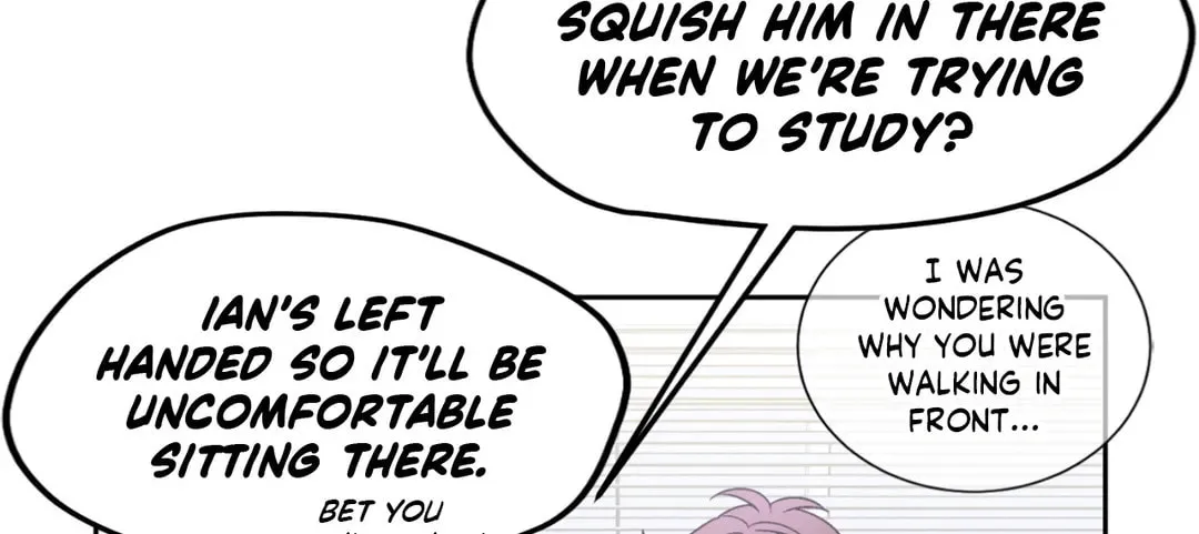 Merry Marbling Chapter 25 page 6 - 