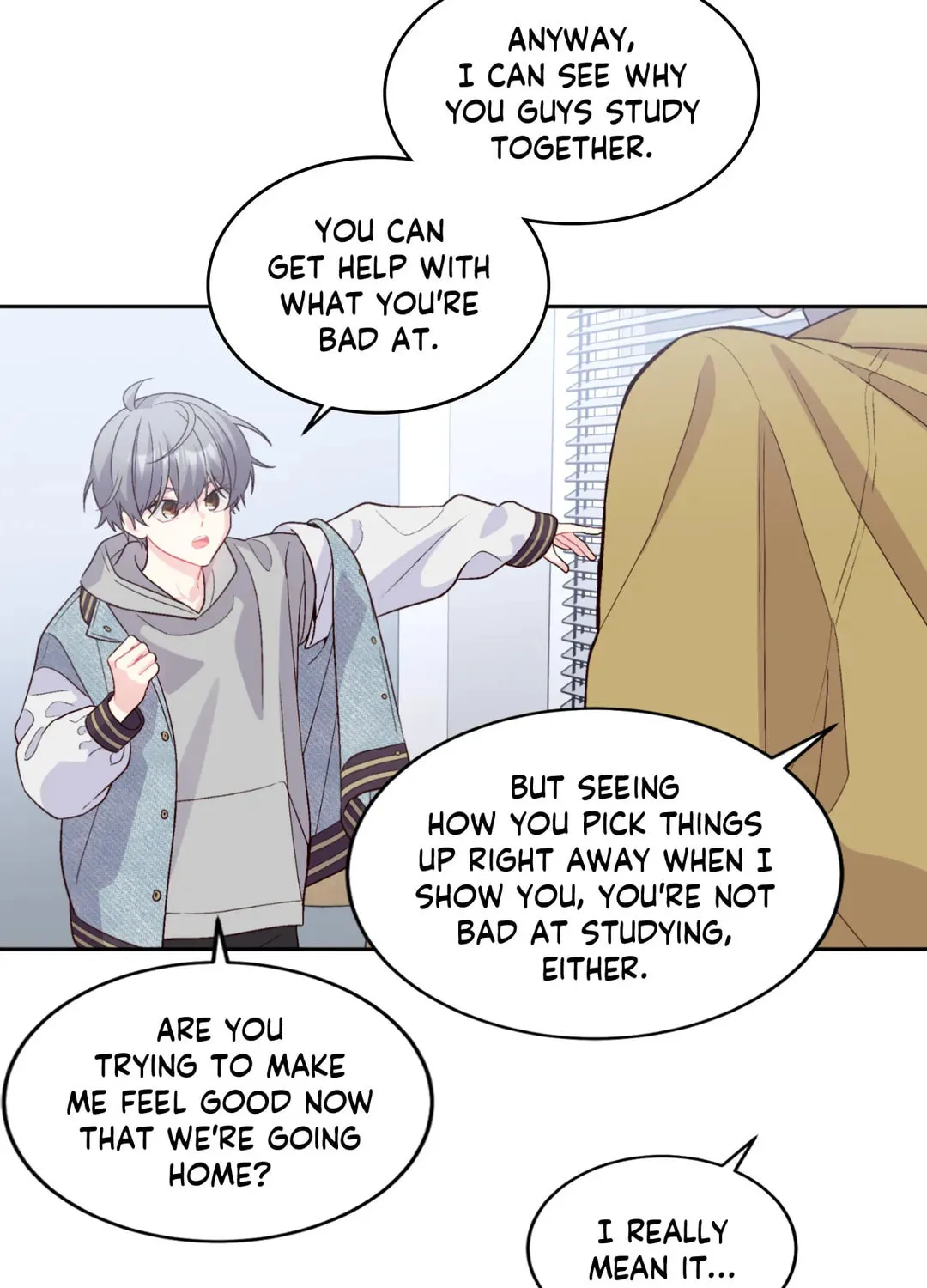 Merry Marbling Chapter 25 page 52 - 