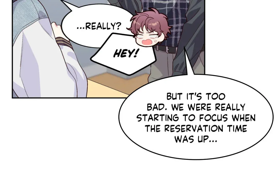 Merry Marbling Chapter 25 page 54 - 