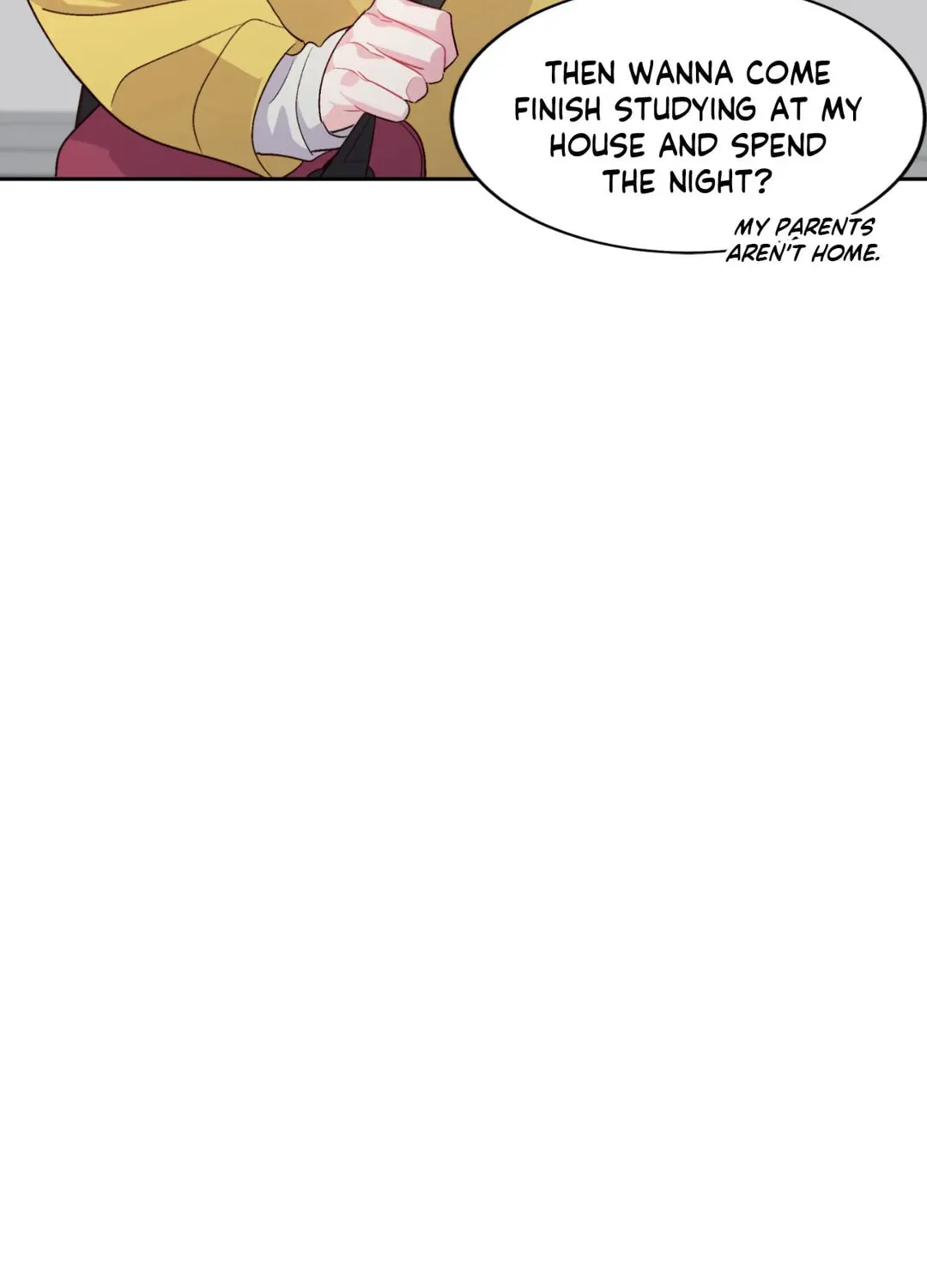 Merry Marbling Chapter 25 page 56 - 