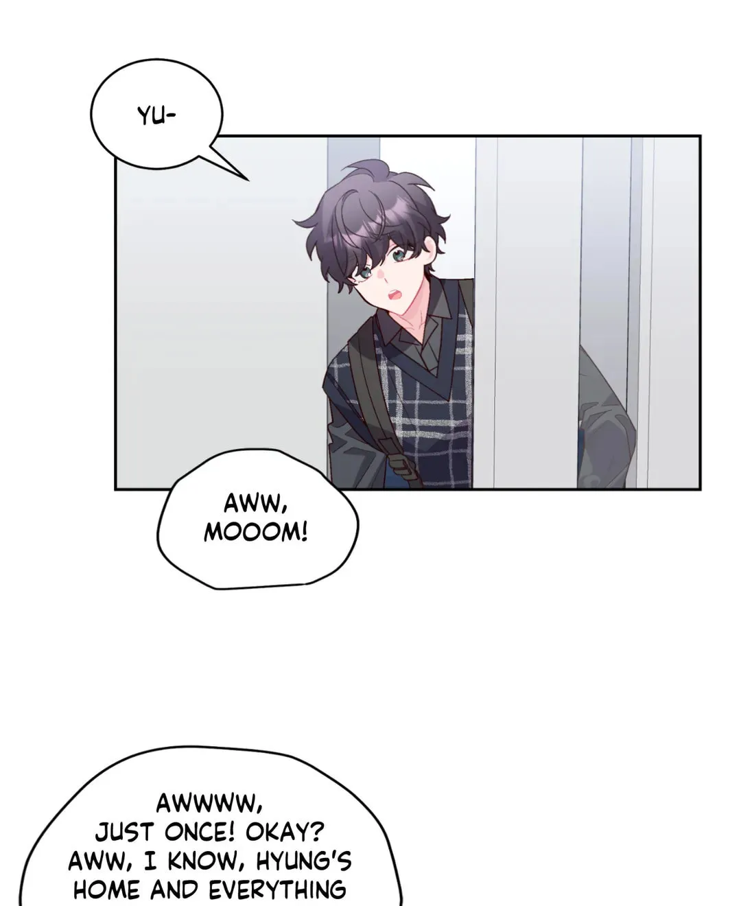 Merry Marbling Chapter 25 page 60 - 