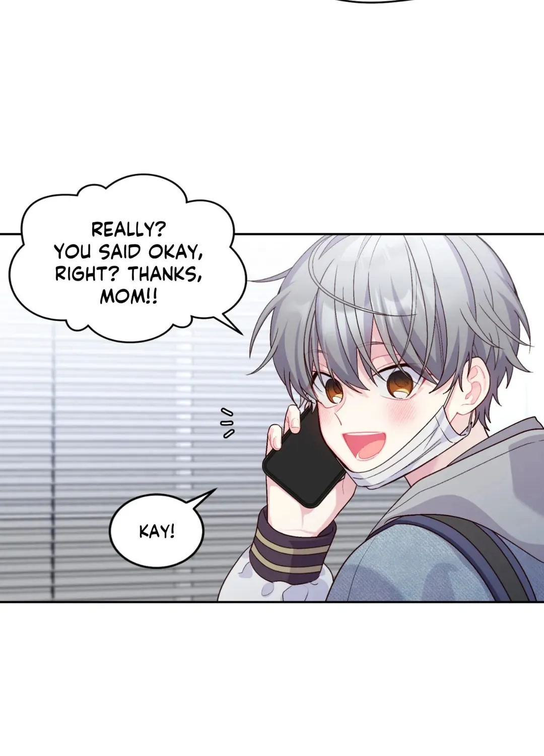 Merry Marbling Chapter 25 page 62 - 