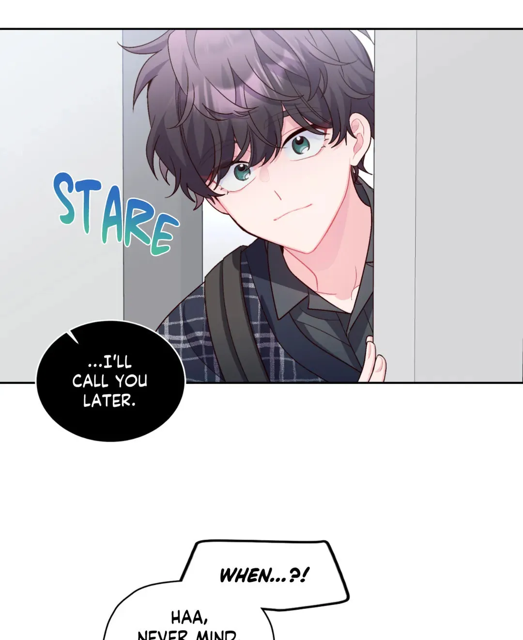 Merry Marbling Chapter 25 page 63 - 