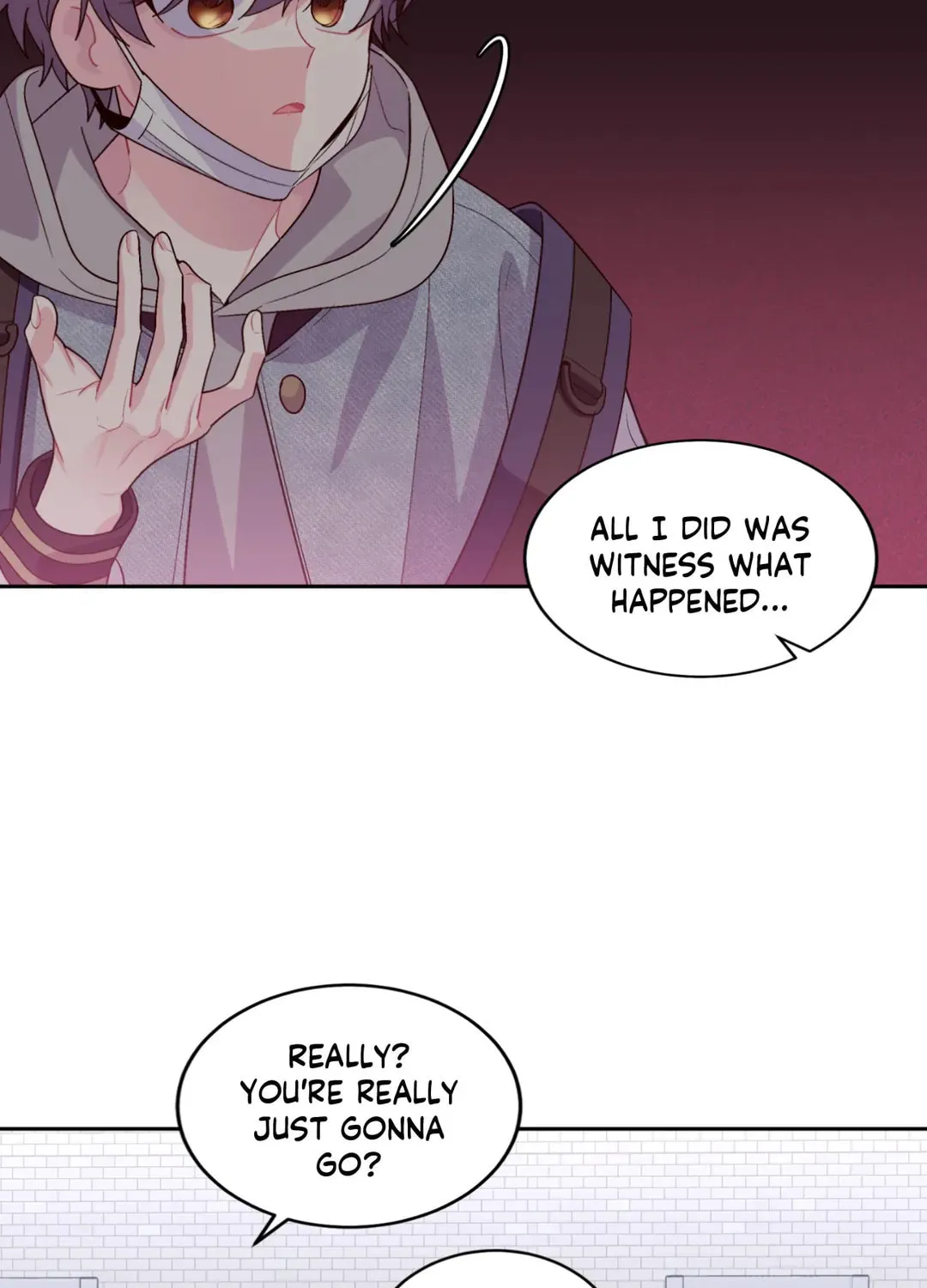 Merry Marbling Chapter 25 page 65 - 