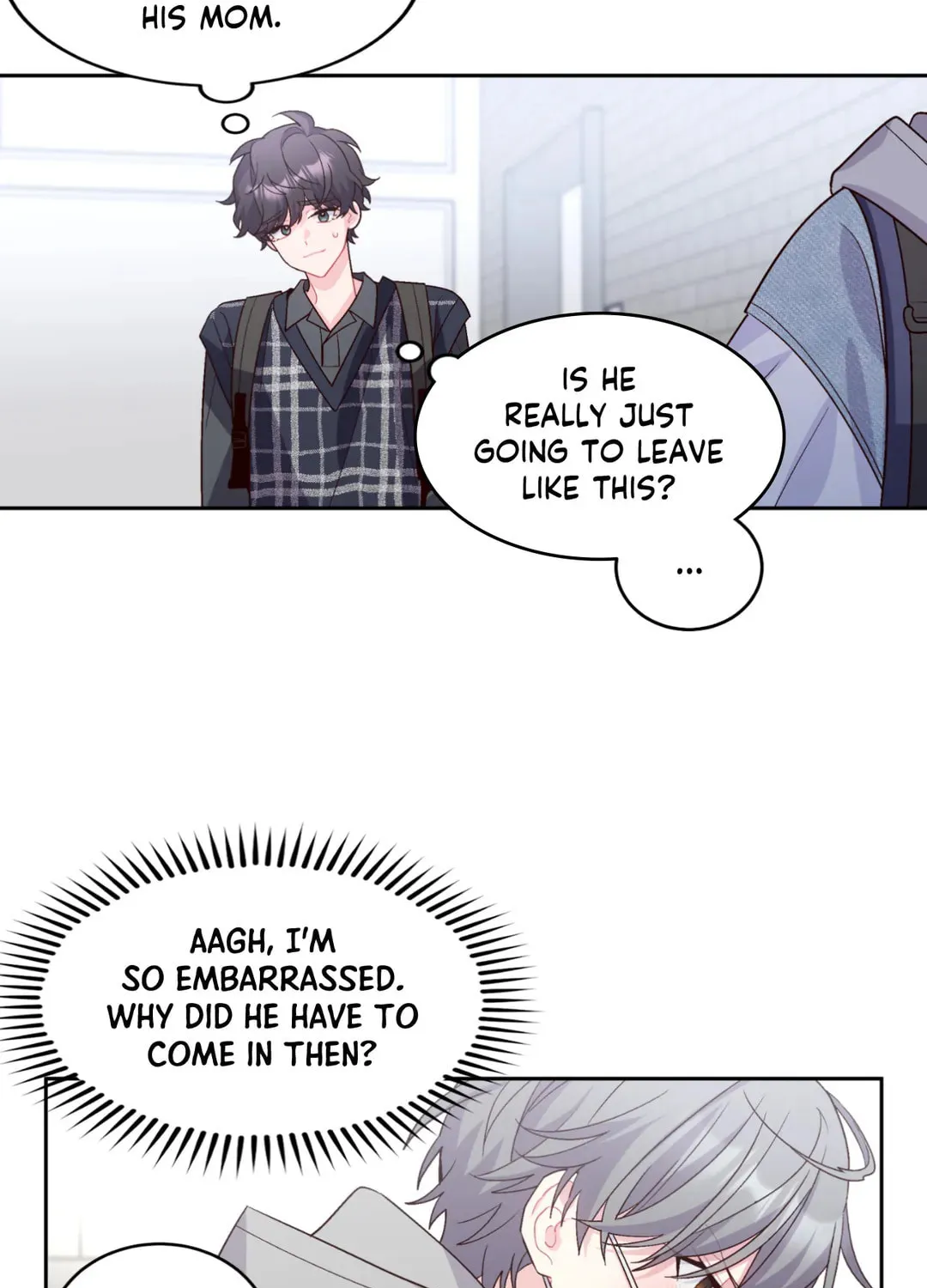 Merry Marbling Chapter 25 page 67 - 