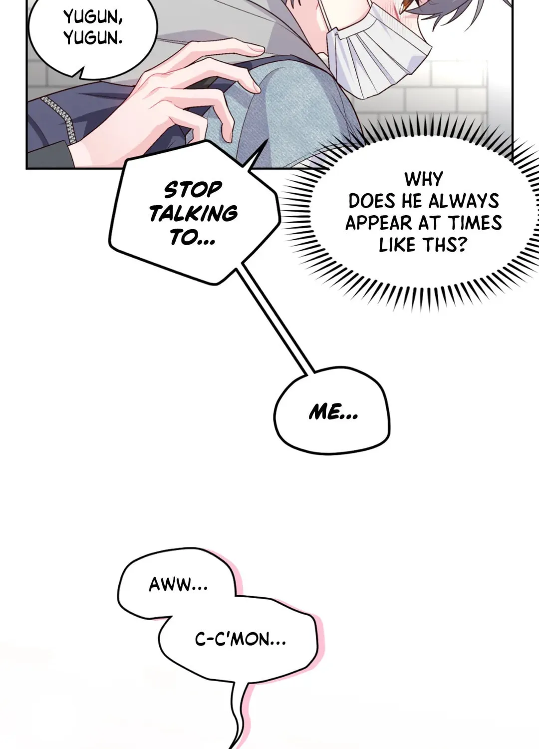Merry Marbling Chapter 25 page 68 - 