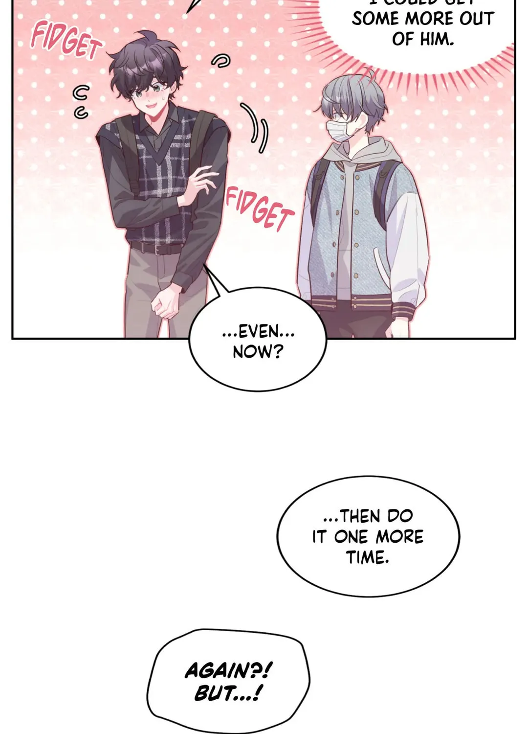 Merry Marbling Chapter 25 page 71 - 