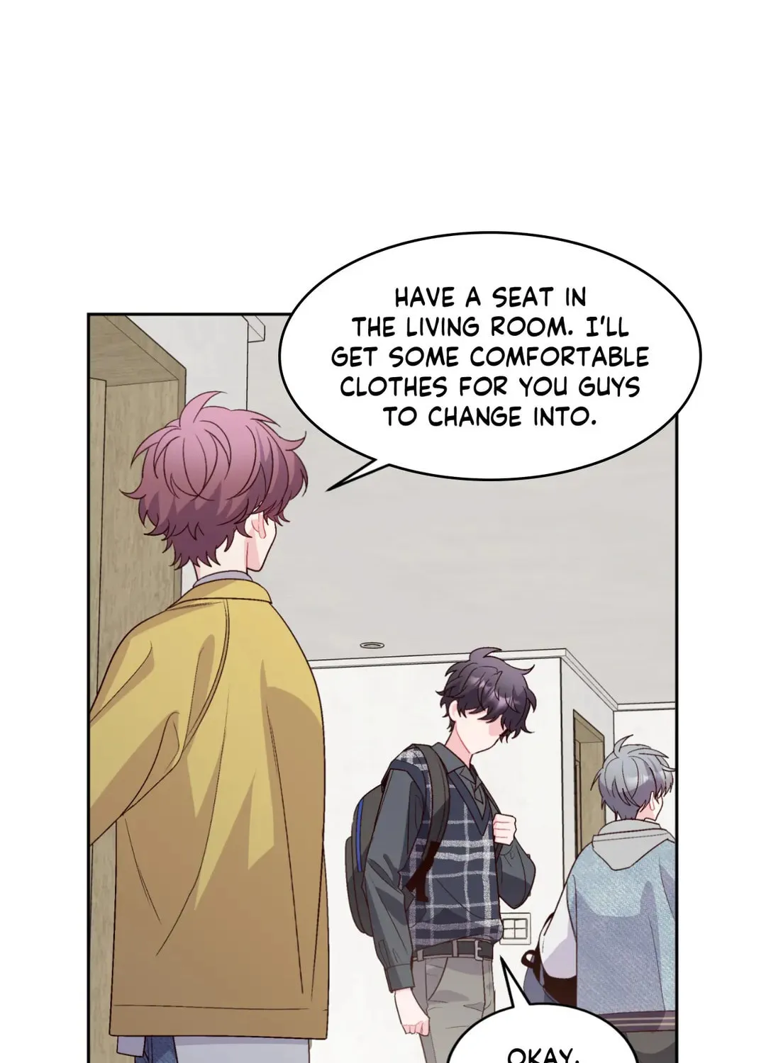 Merry Marbling Chapter 25 page 74 - 
