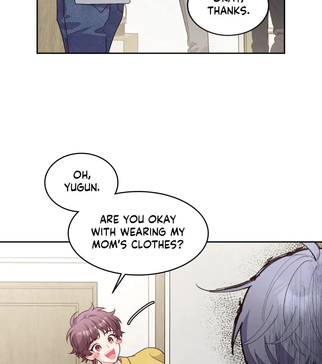 Merry Marbling Chapter 25 page 75 - 