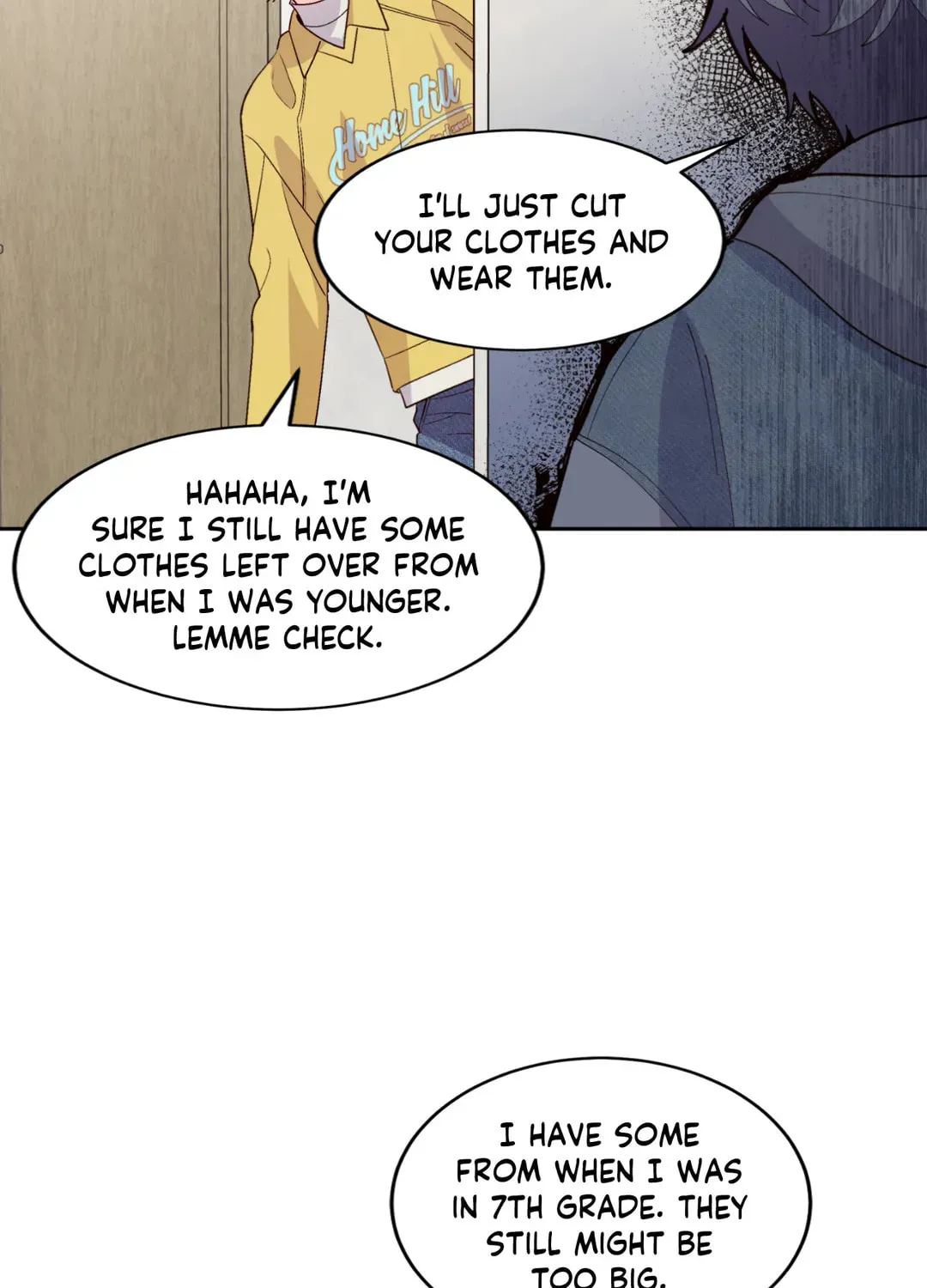 Merry Marbling Chapter 25 page 76 - 