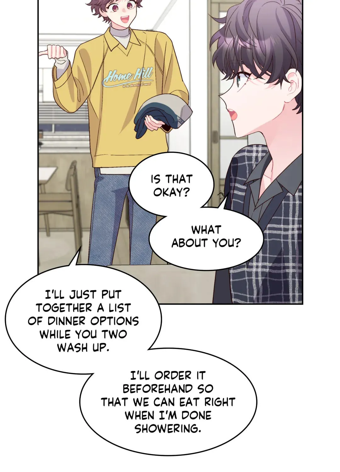 Merry Marbling Chapter 25 page 79 - 