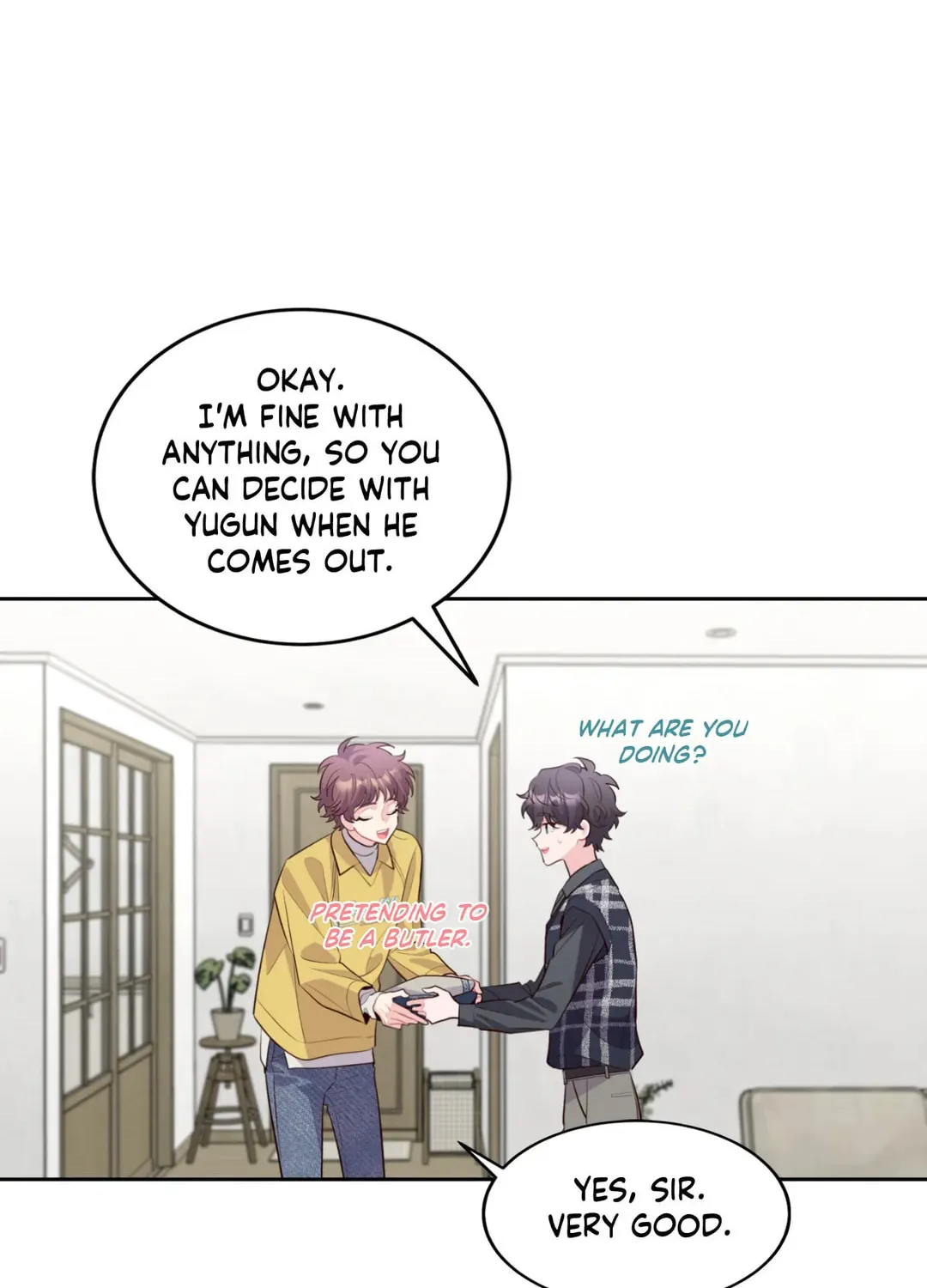 Merry Marbling Chapter 25 page 80 - 