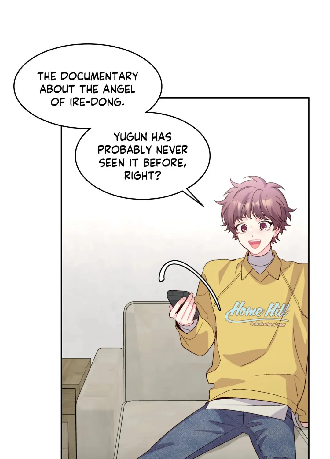Merry Marbling Chapter 25 page 82 - 