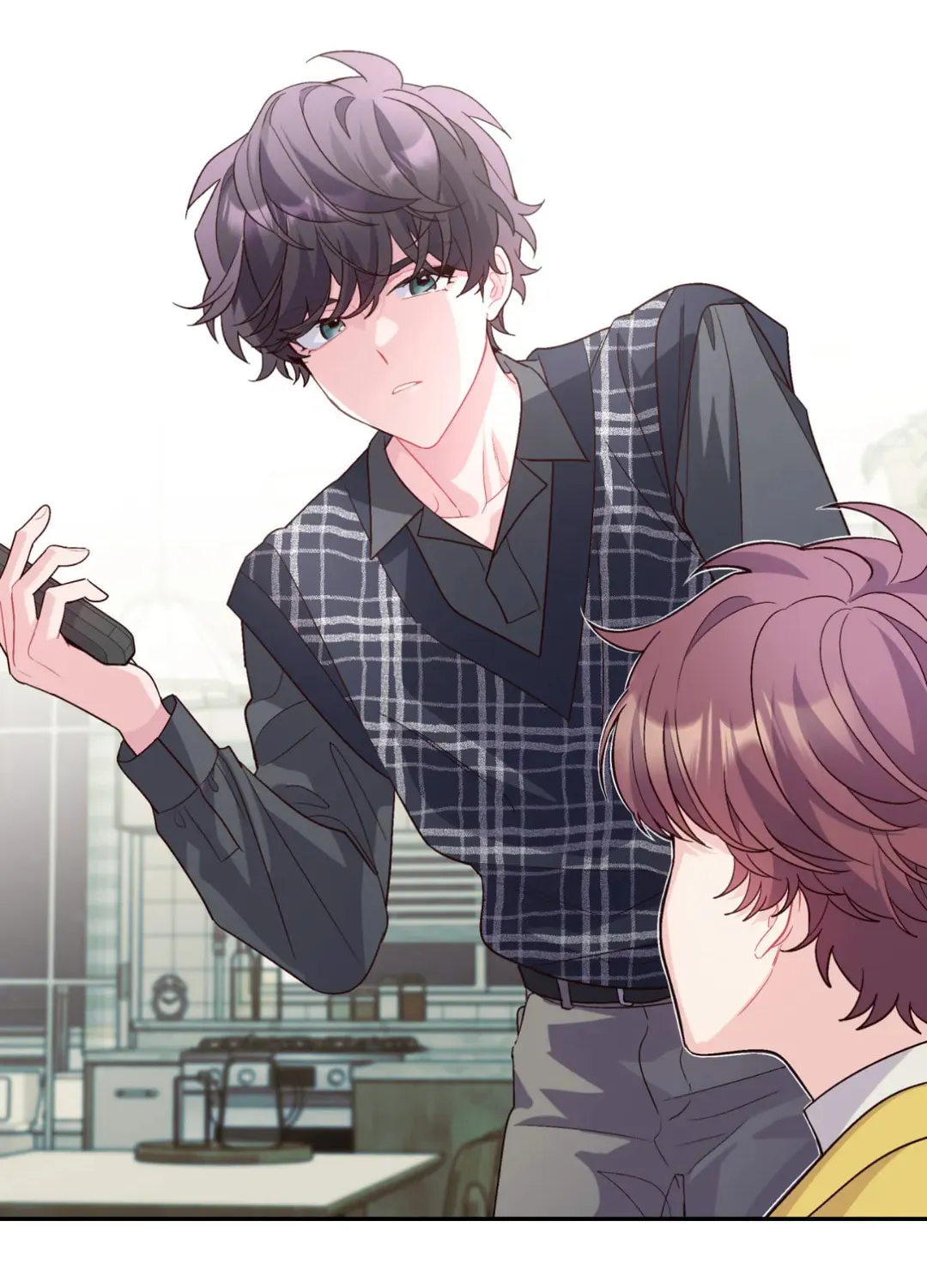Merry Marbling Chapter 25 page 86 - 