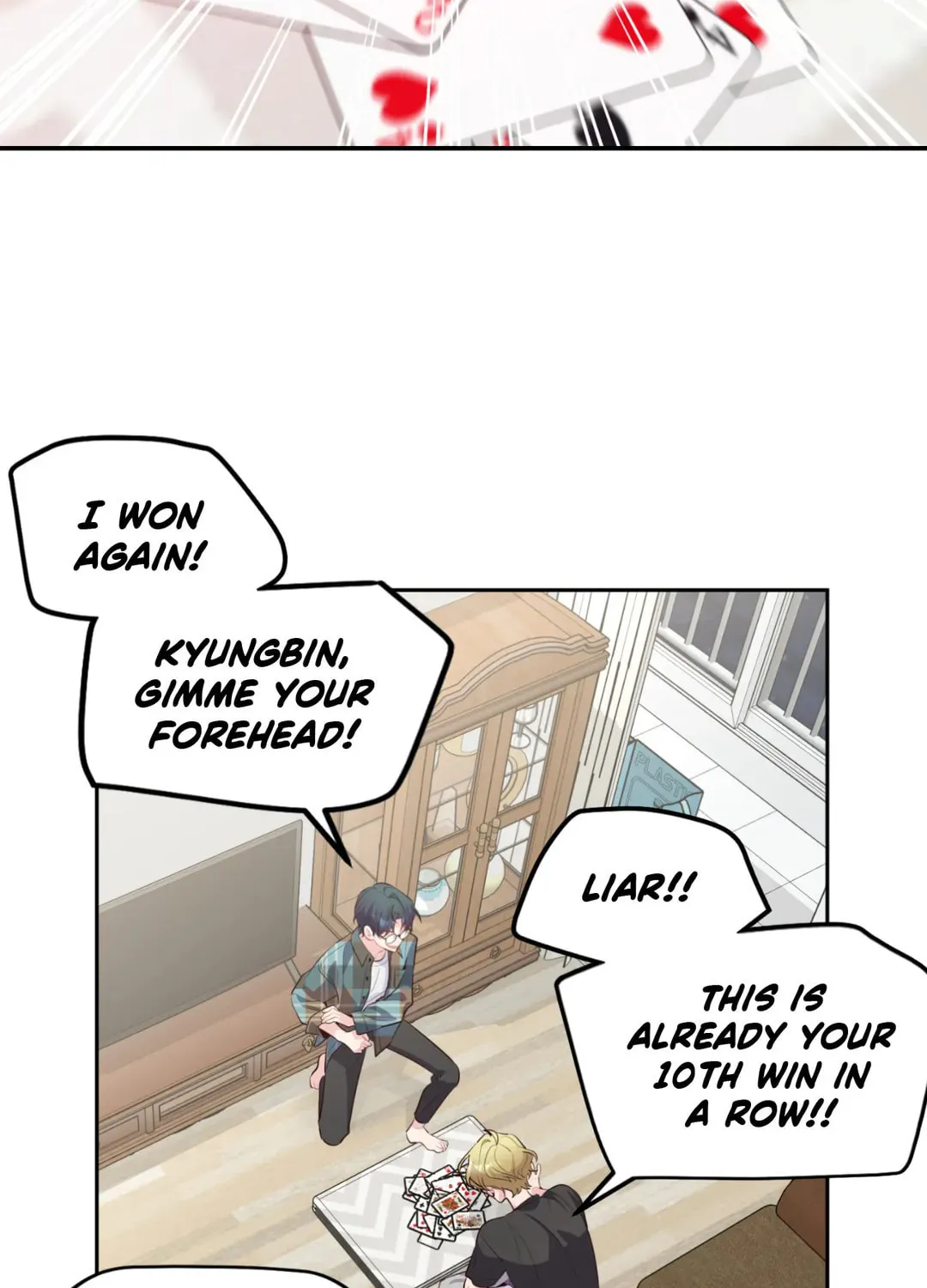 Merry Marbling Chapter 26 page 2 - 