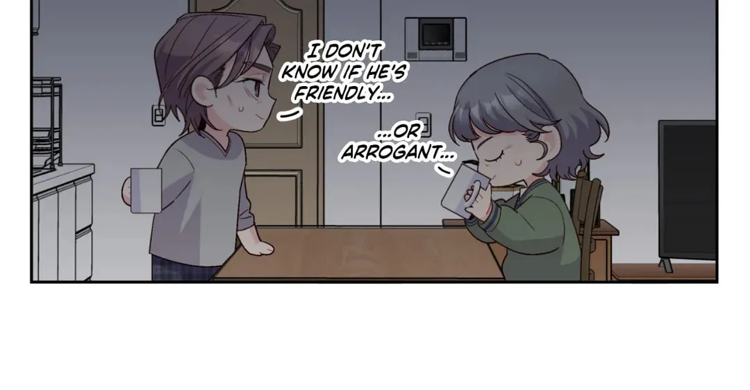 Merry Marbling Chapter 26 page 15 - 