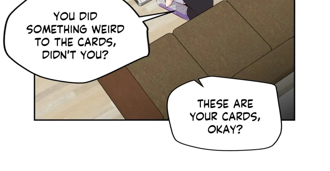 Merry Marbling Chapter 26 page 3 - 