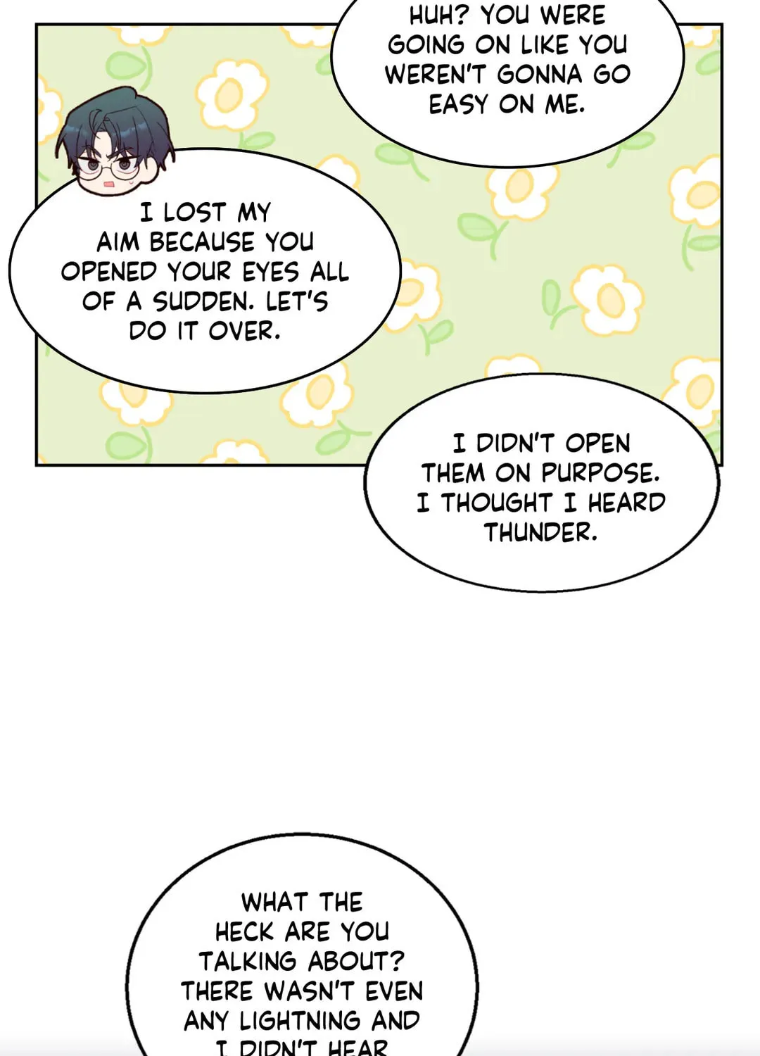 Merry Marbling Chapter 26 page 22 - 
