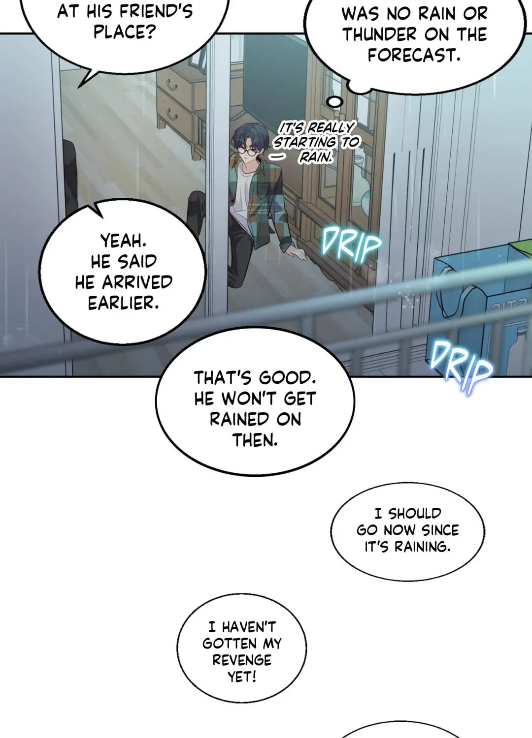 Merry Marbling Chapter 26 page 26 - 