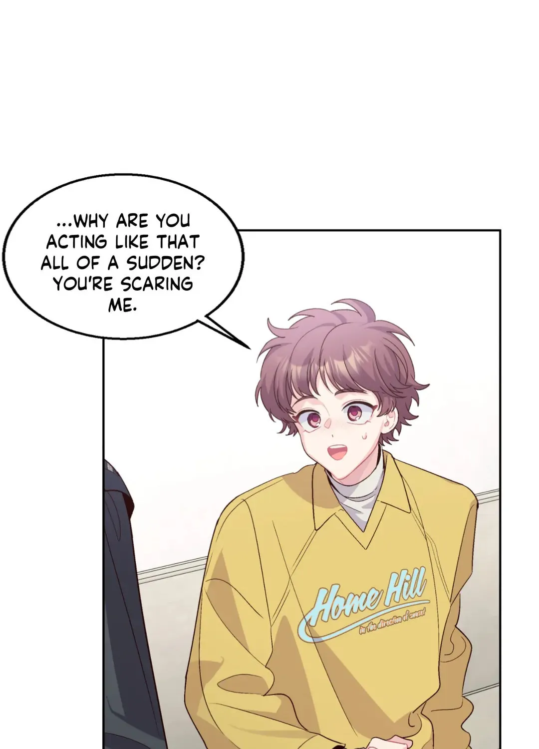 Merry Marbling Chapter 26 page 29 - 