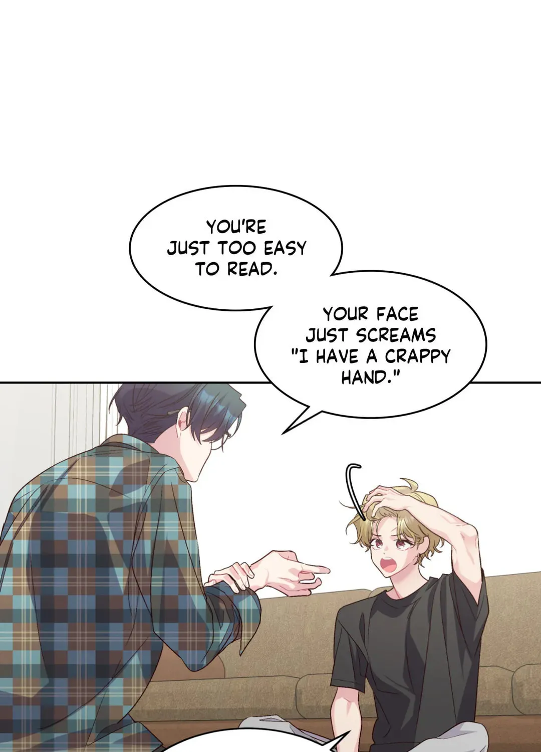 Merry Marbling Chapter 26 page 4 - 