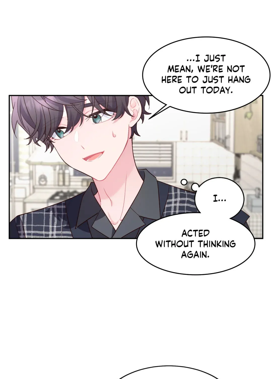 Merry Marbling Chapter 26 page 31 - 