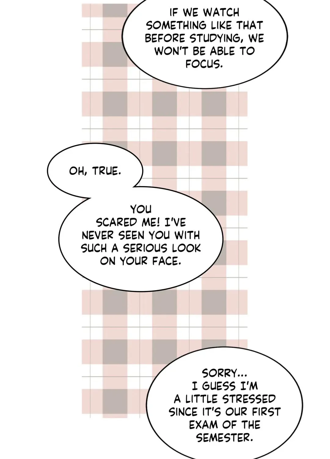Merry Marbling Chapter 26 page 32 - 
