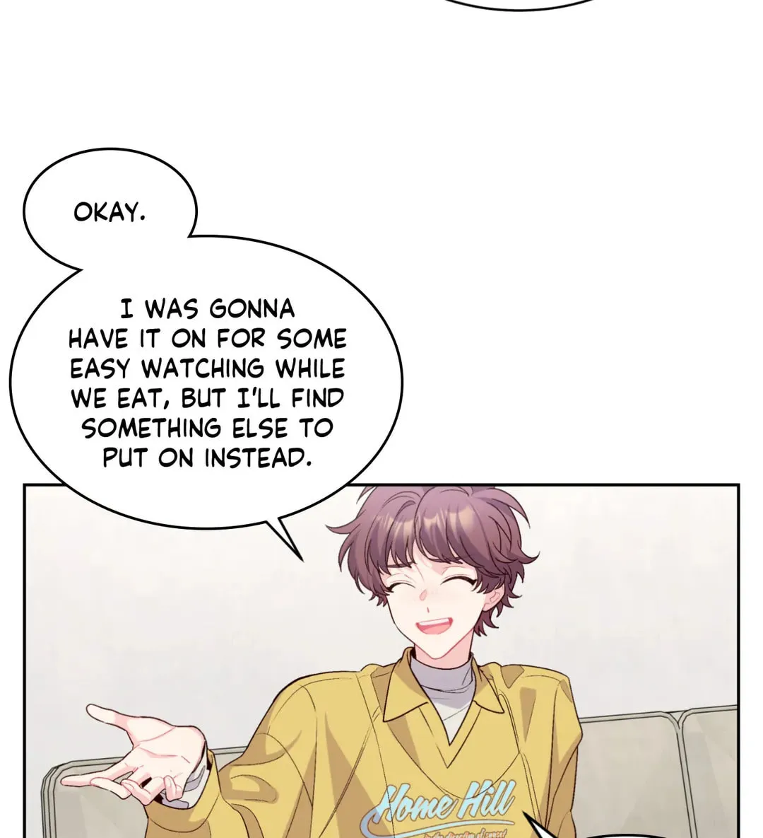Merry Marbling Chapter 26 page 33 - 