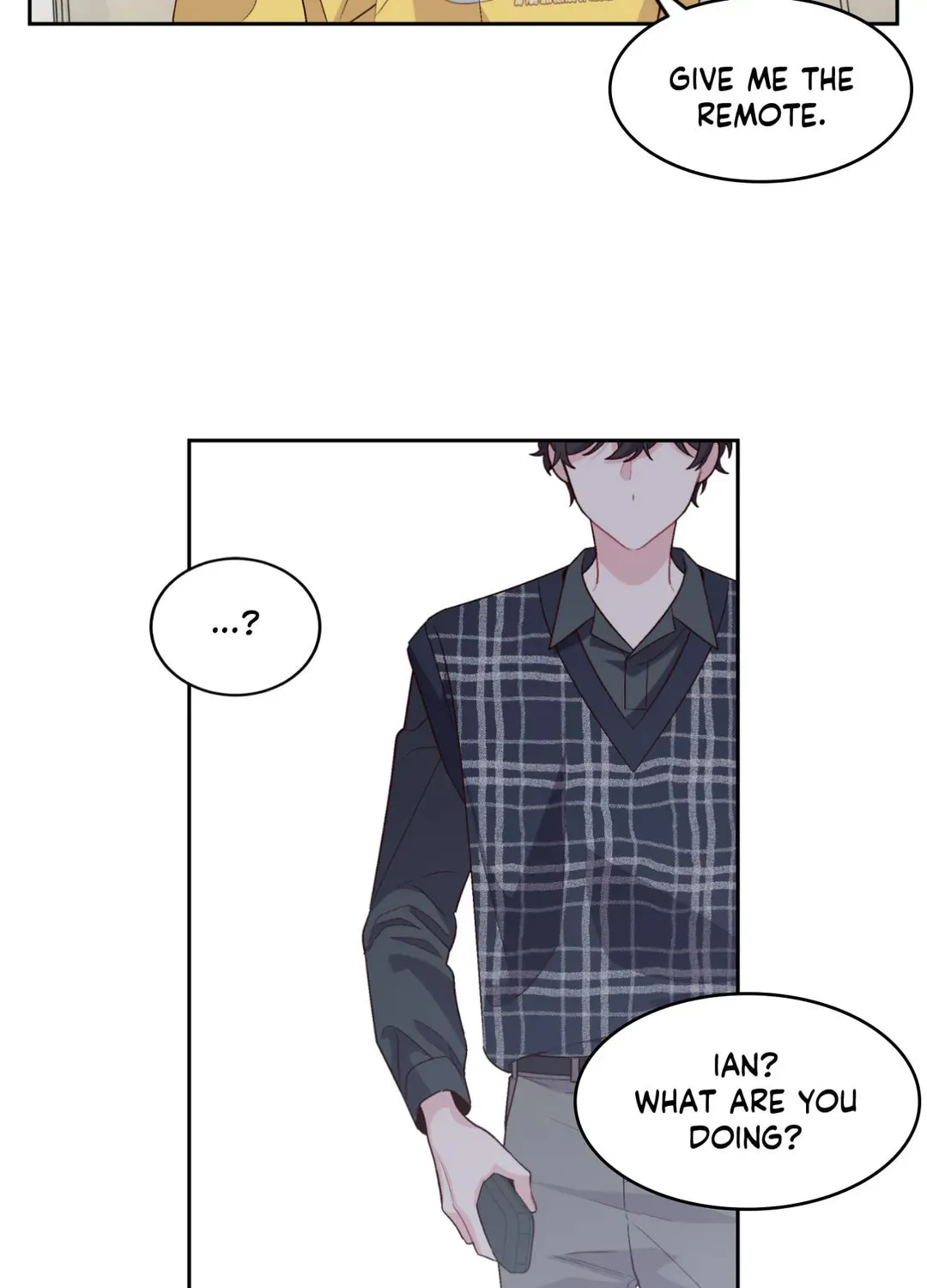 Merry Marbling Chapter 26 page 34 - 