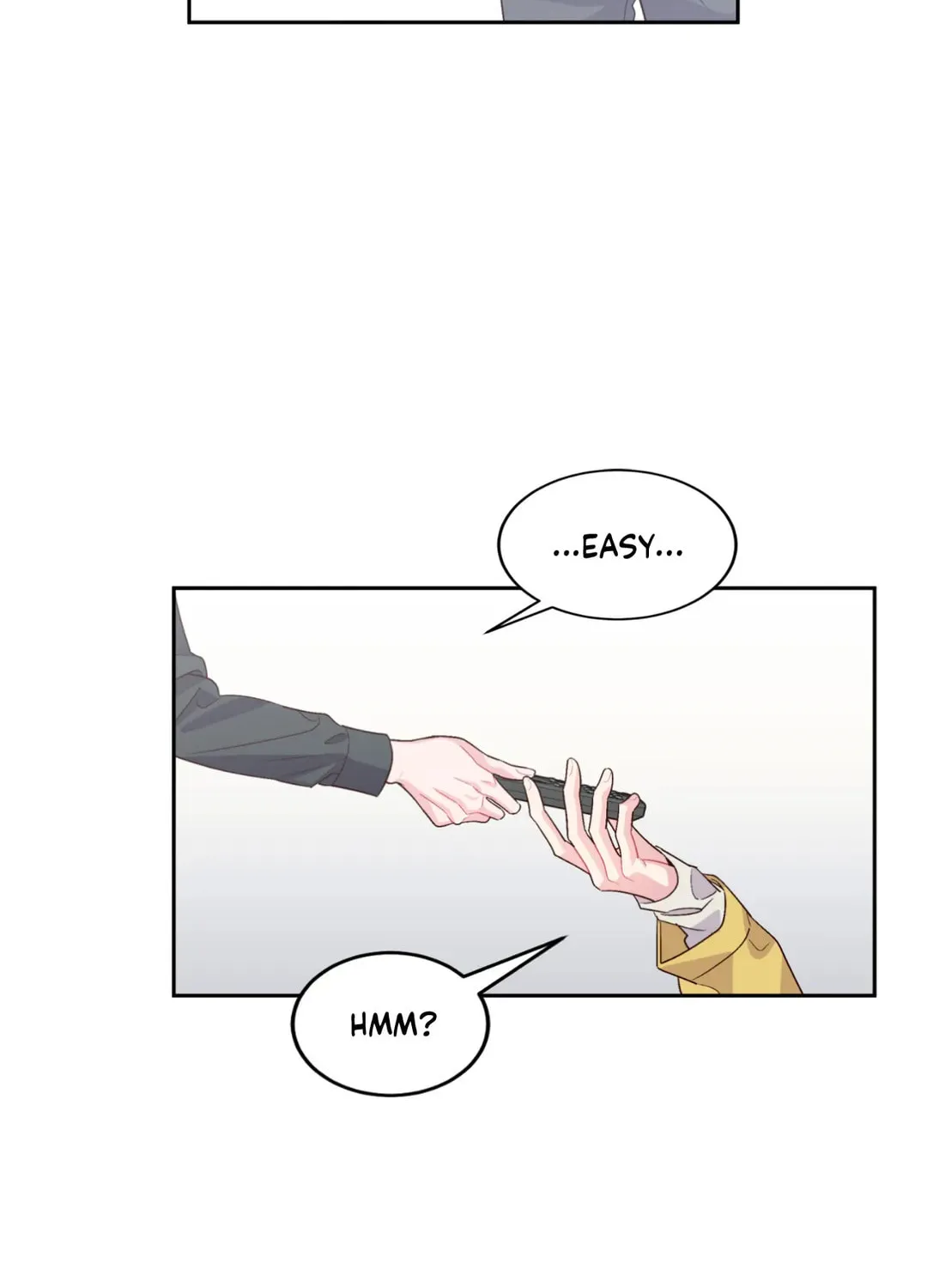 Merry Marbling Chapter 26 page 35 - 