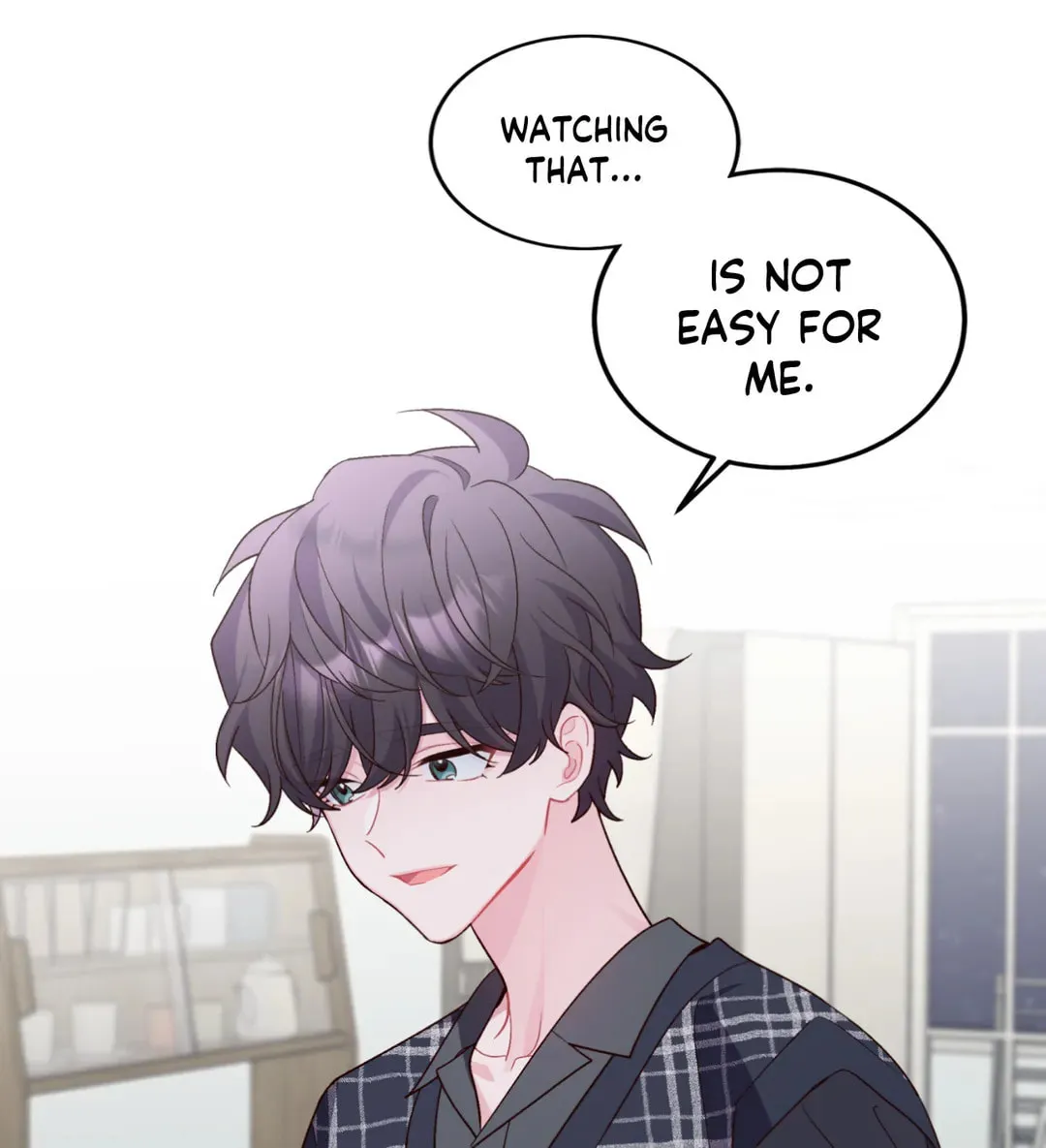 Merry Marbling Chapter 26 page 36 - 