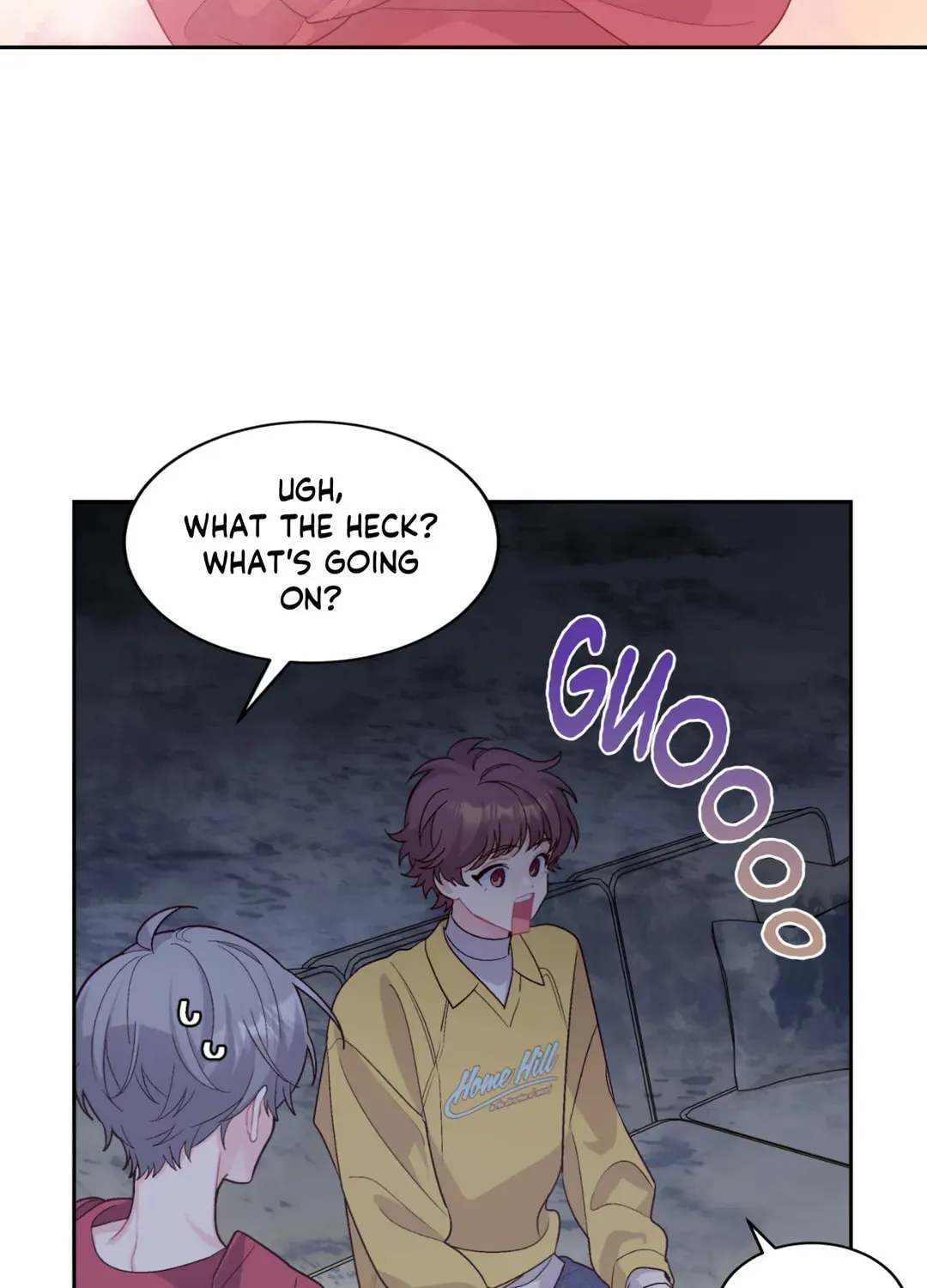 Merry Marbling Chapter 26 page 40 - 